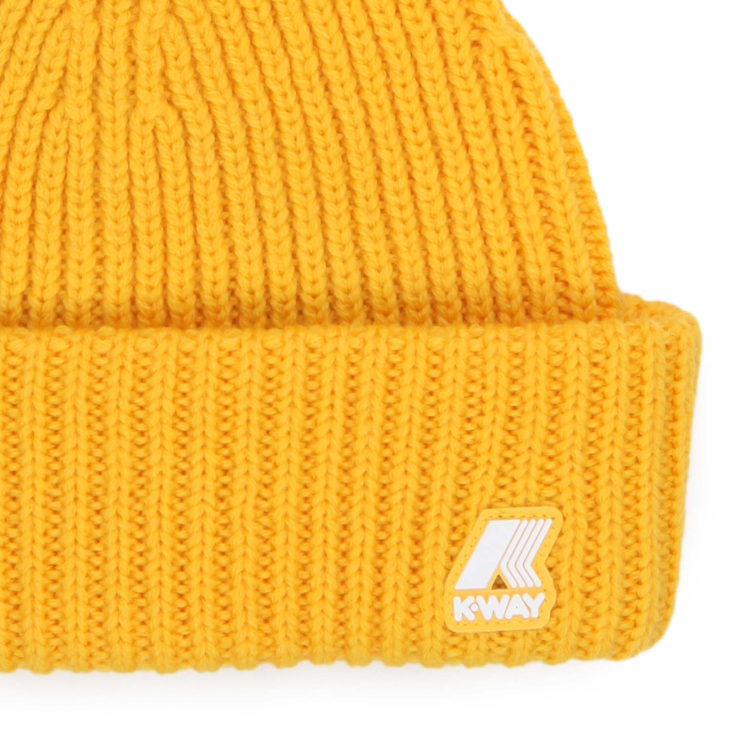 CAPPELLO BRICE UNISEX GIALLO BAMBINO - annameglio.com abbigliamento moda