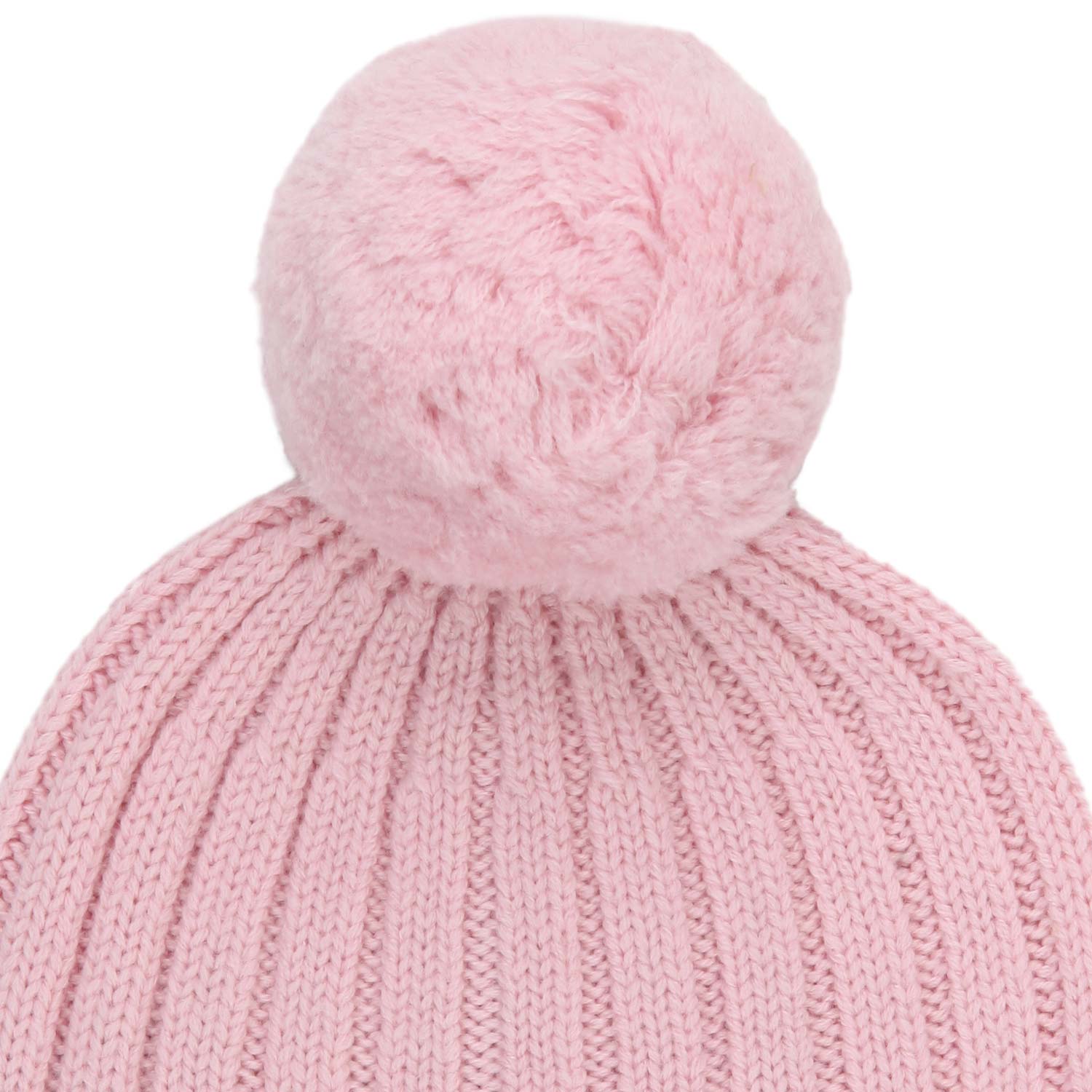 CAPPELLO VINCIENNE ROSA BAMBINA - annameglio.com abbigliamento moda