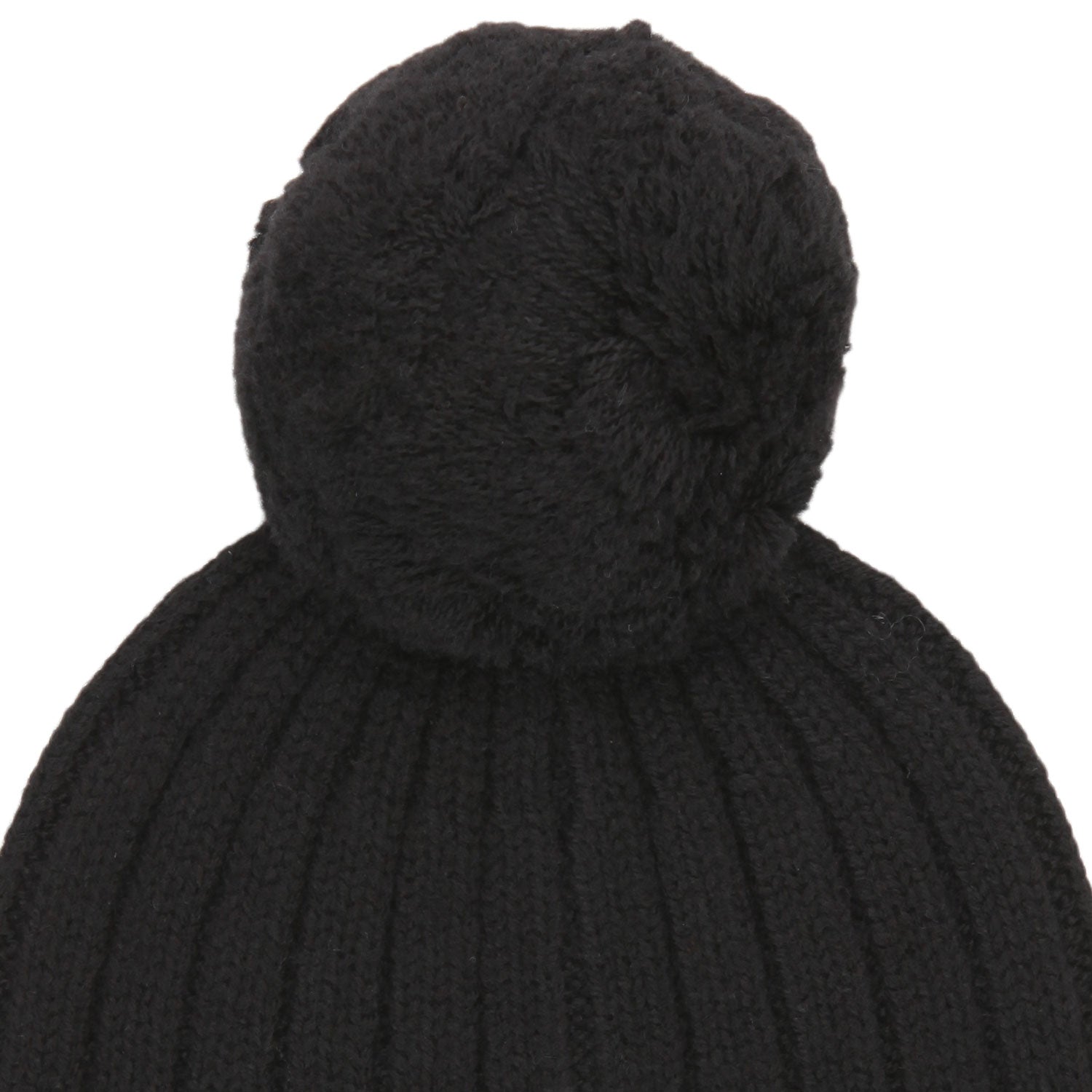 CAPPELLO VINCIENNE UNISEX NERO BAMBINO - annameglio.com abbigliamento moda