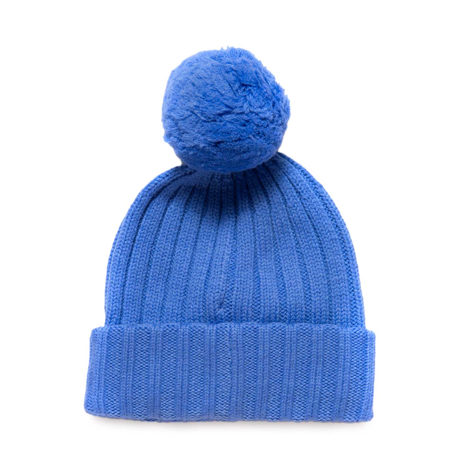 CAPPELLO VINCIENNE UNISEX AZZURRO BAMBINO - annameglio.com abbigliamento moda