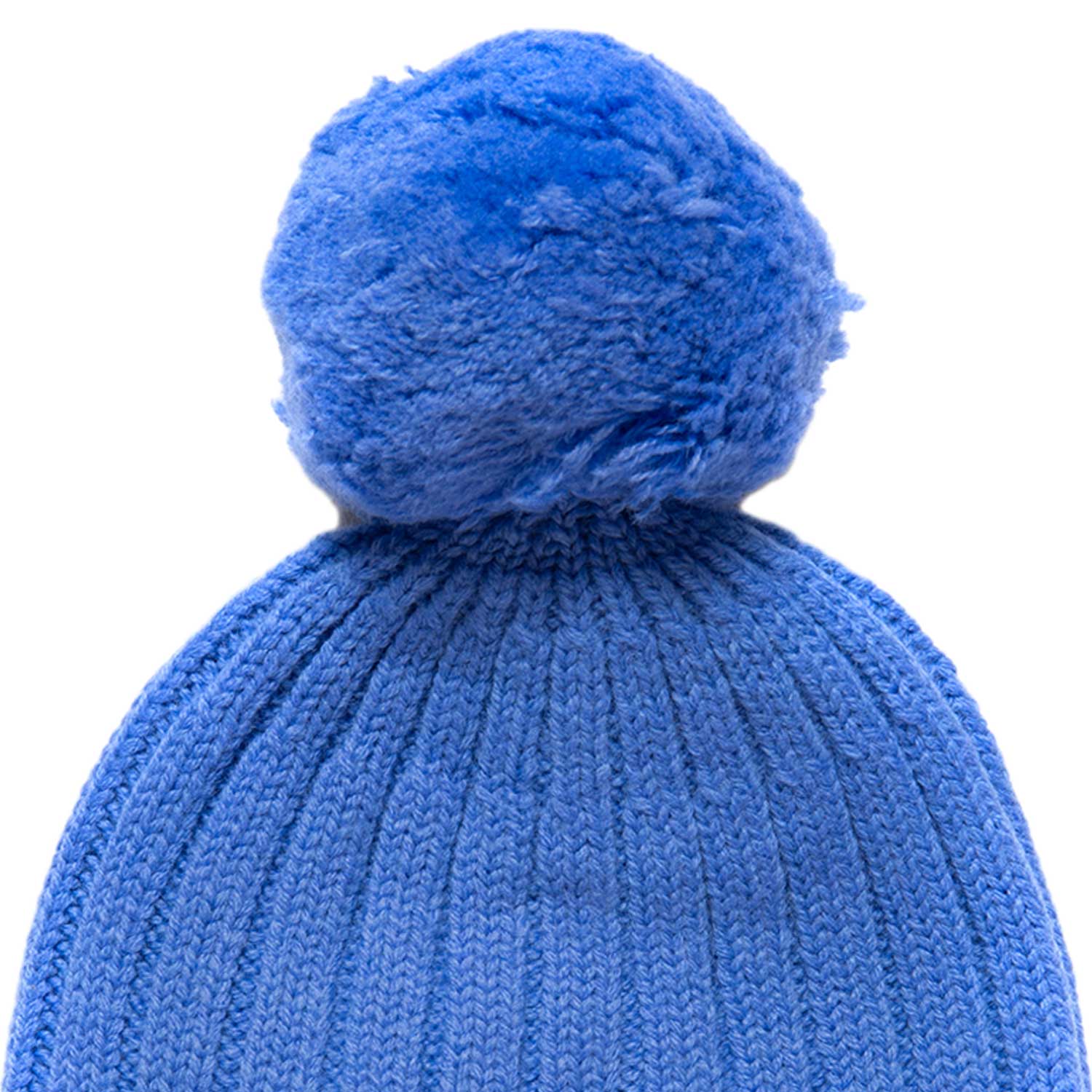 CAPPELLO VINCIENNE UNISEX AZZURRO BAMBINO - annameglio.com abbigliamento moda
