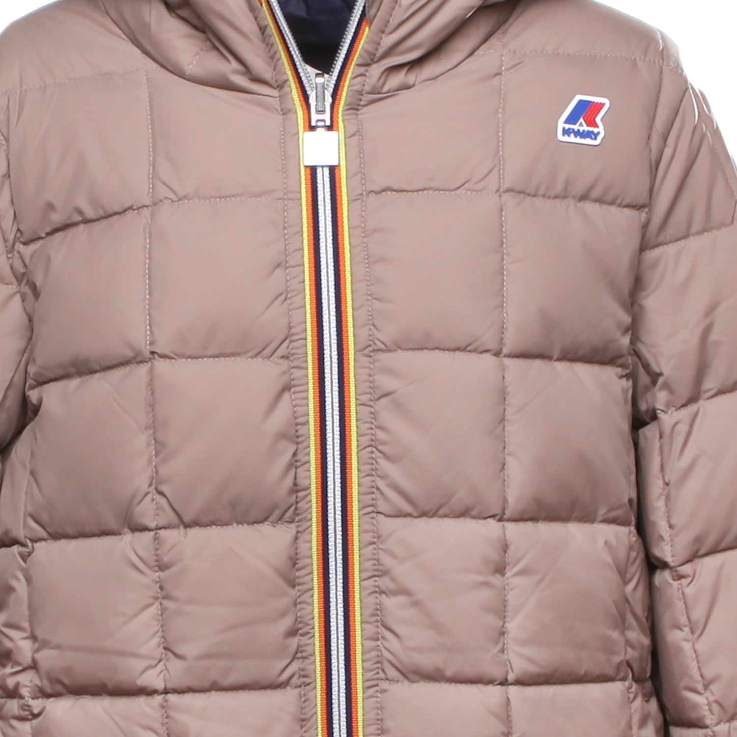 GIUBBOTTO BLU JACQUES THERMO PLUS DOUBLE - annameglio.com abbigliamento moda