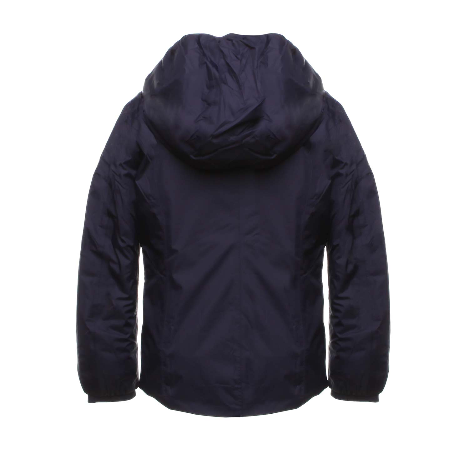 PIUMINO BLU LILY BAMBINA TEEN - annameglio.com abbigliamento moda