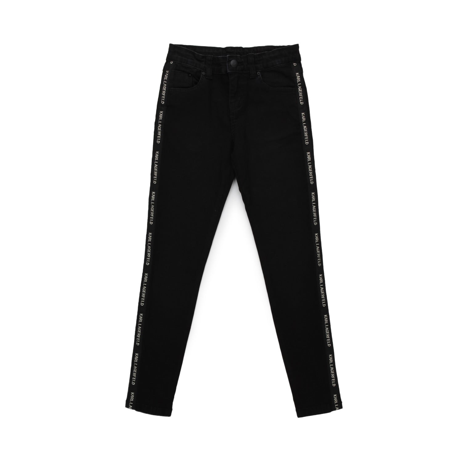 PANTALONE LOGO BAMBINA E TEEN - annameglio.com abbigliamento moda