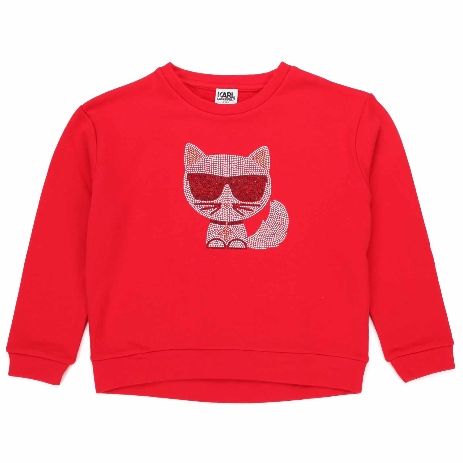 FELPA GATTO BAMBINA TEEN - annameglio.com abbigliamento moda