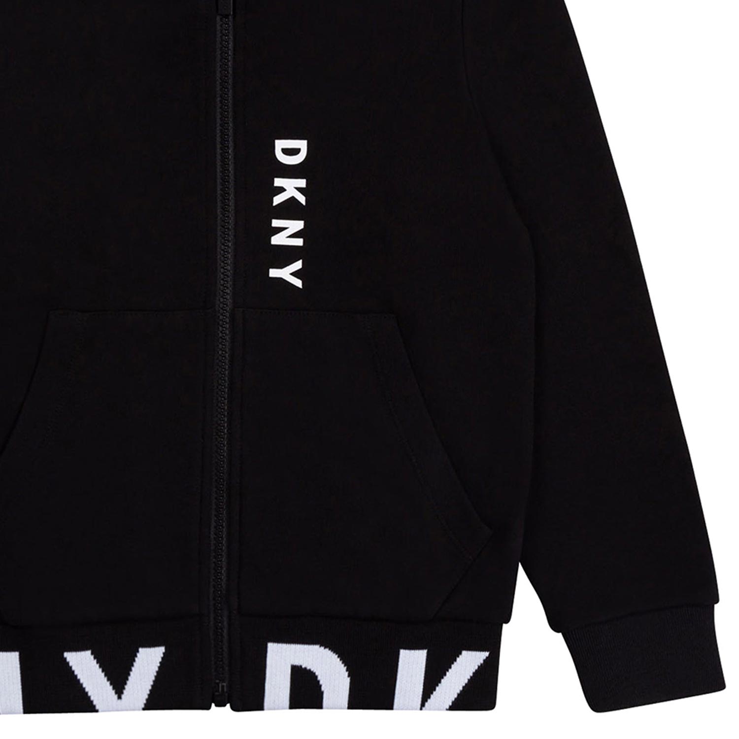 FELPA CON ZIP E CAPPUCCIO BAMBINO BOY - annameglio.com abbigliamento moda