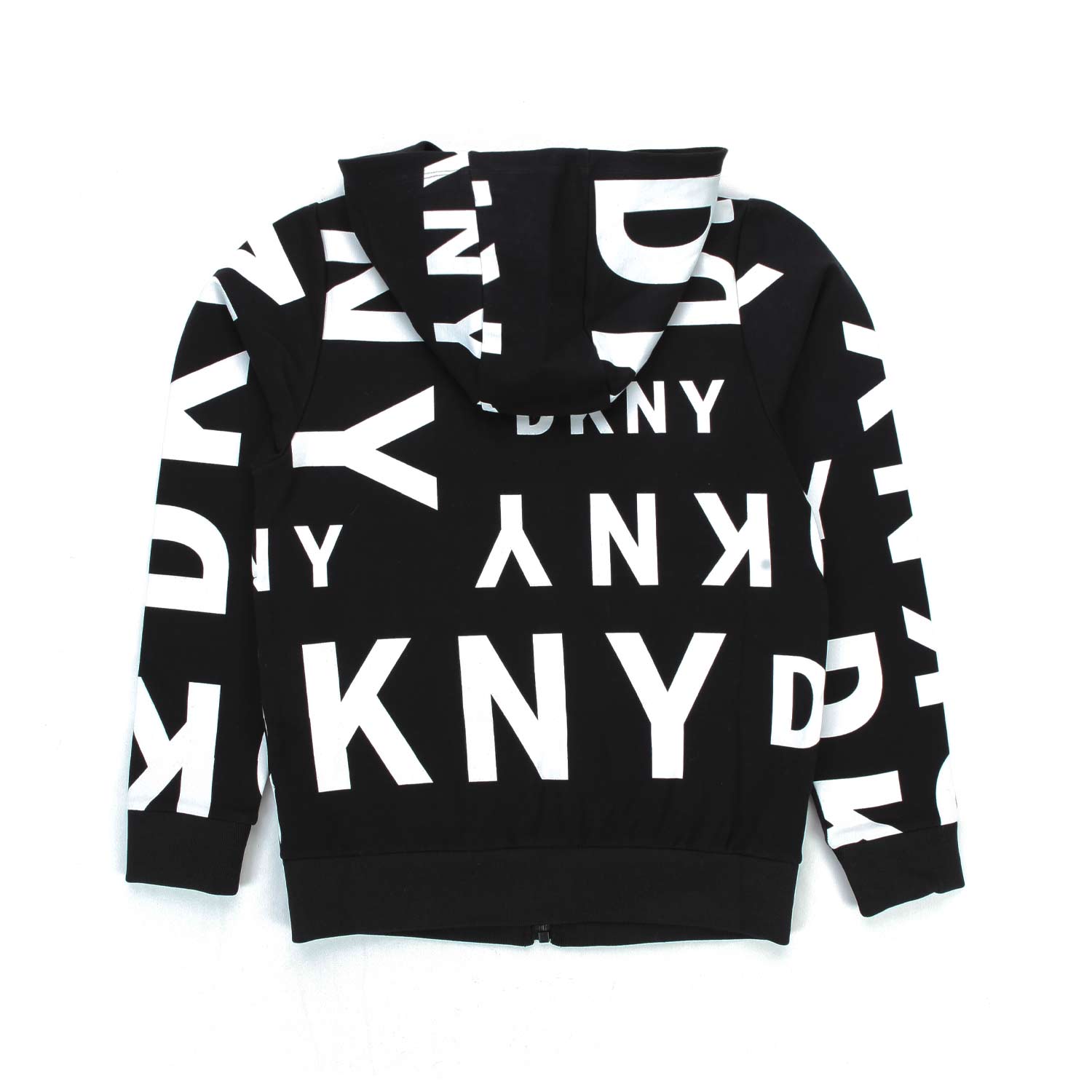 FELPA STAMPA LOGO TEEN BAMBINA - annameglio.com abbigliamento moda