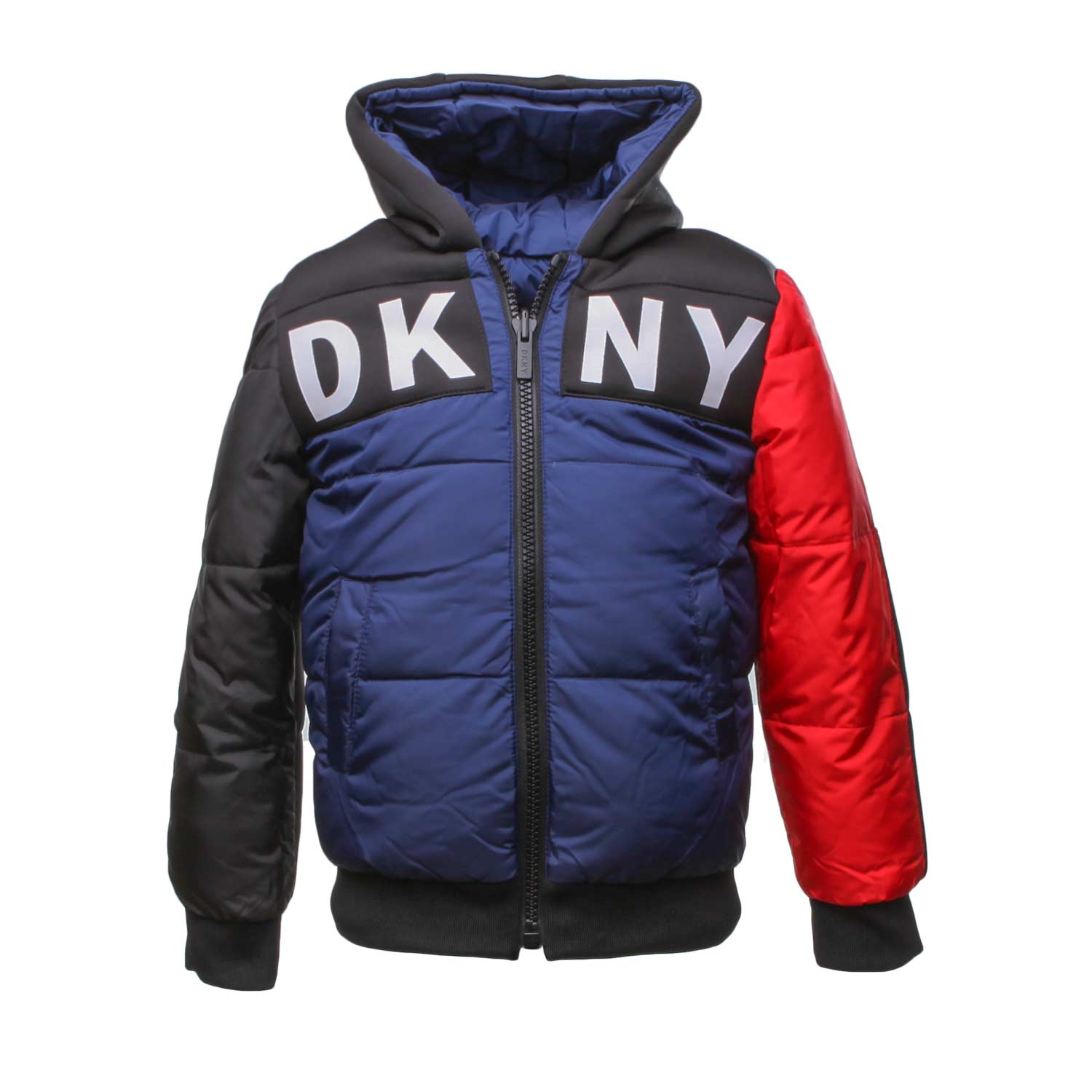 GIUBBOTTO REVERSIBILE BAMBINA TEEN - annameglio.com abbigliamento moda