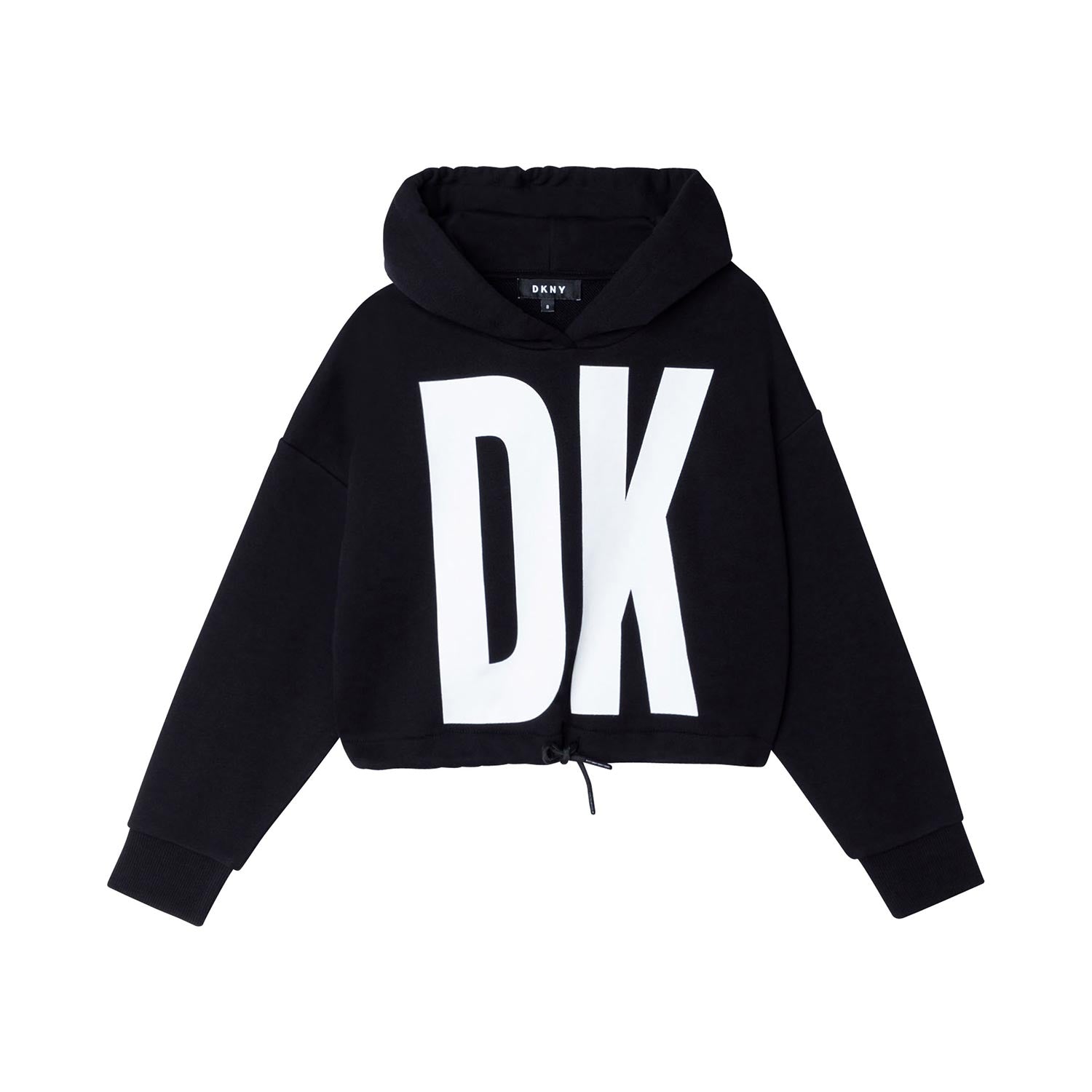 FELPA CON CAPPUCCIO BAMBINA E TEENAGER - annameglio.com abbigliamento moda