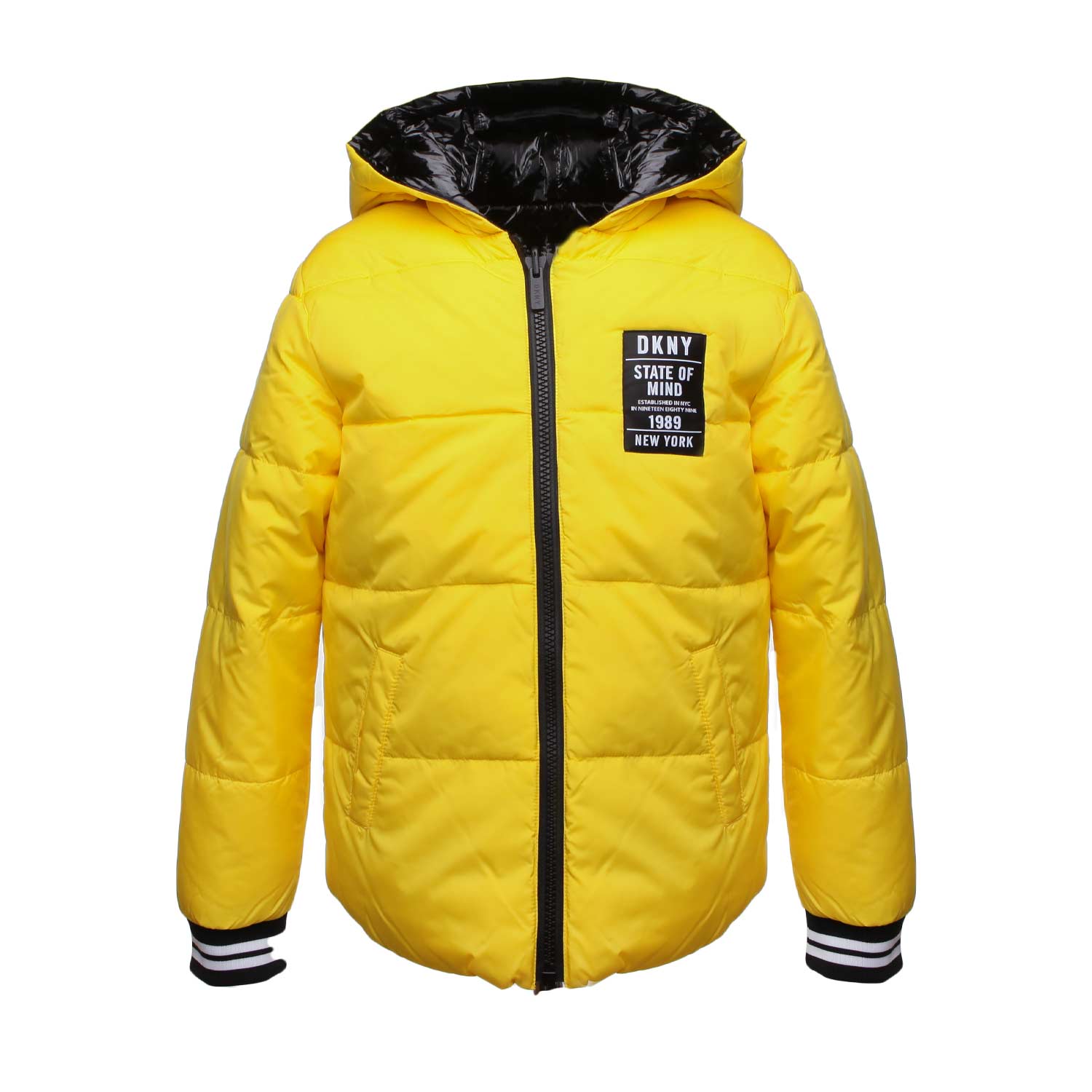 GIUBBOTTO REVERSIBILE BAMBINA GIRL - annameglio.com abbigliamento moda