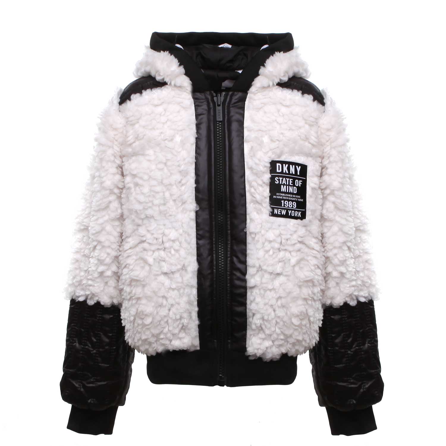 GIUBBOTTO REVERSIBILE GIRL TEEN - annameglio.com abbigliamento moda