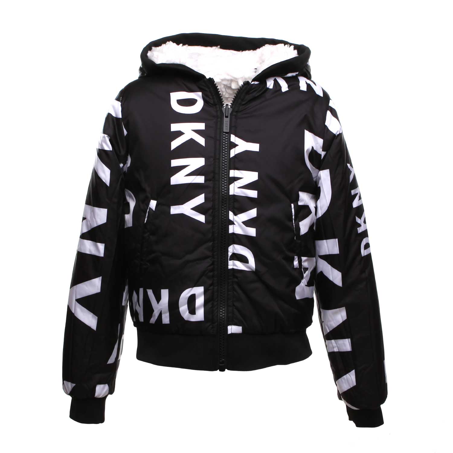 GIUBBOTTO REVERSIBILE GIRL TEEN - annameglio.com abbigliamento moda