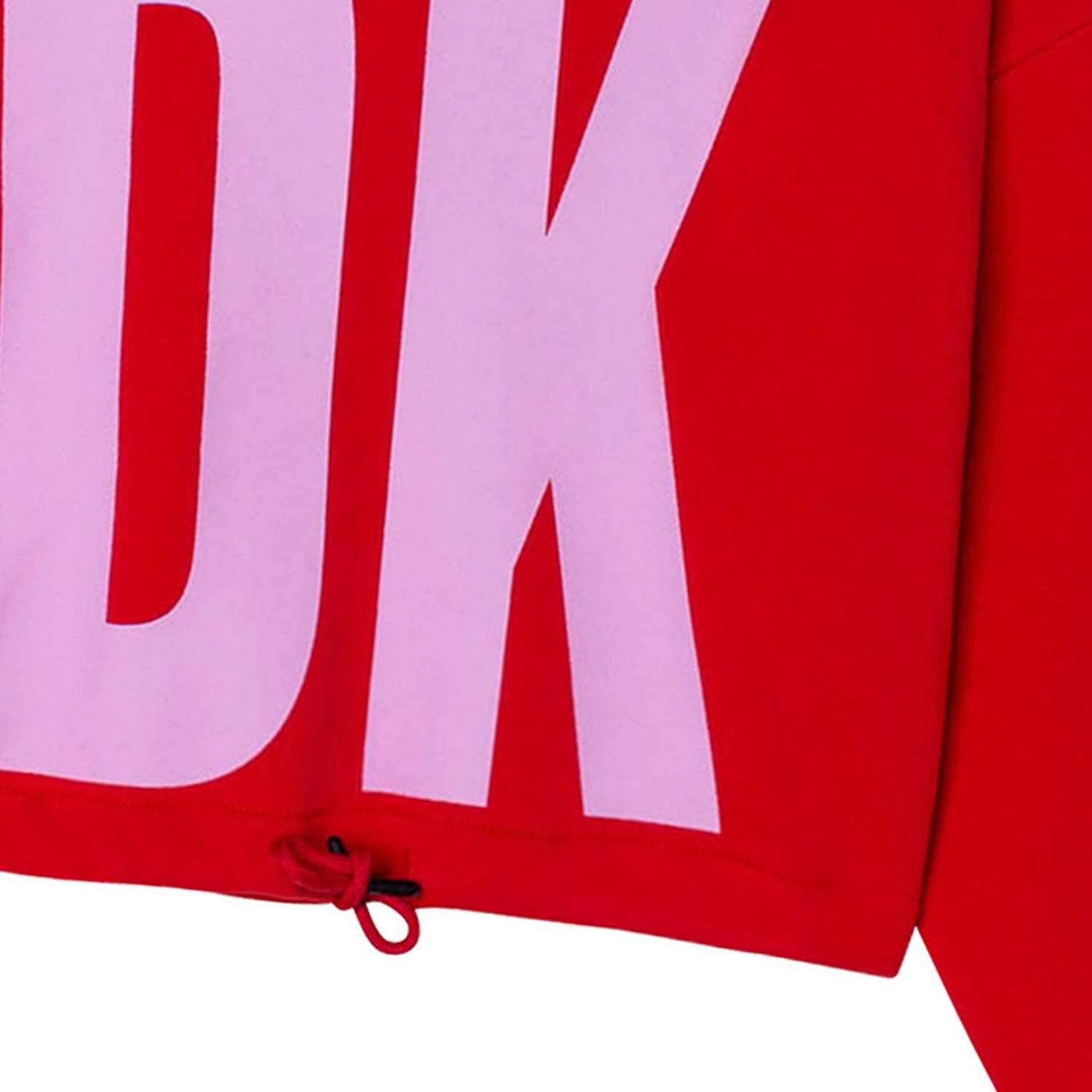 FELPA ROSSA CAPPUCCIO BAMBINA TEEN - annameglio.com abbigliamento moda