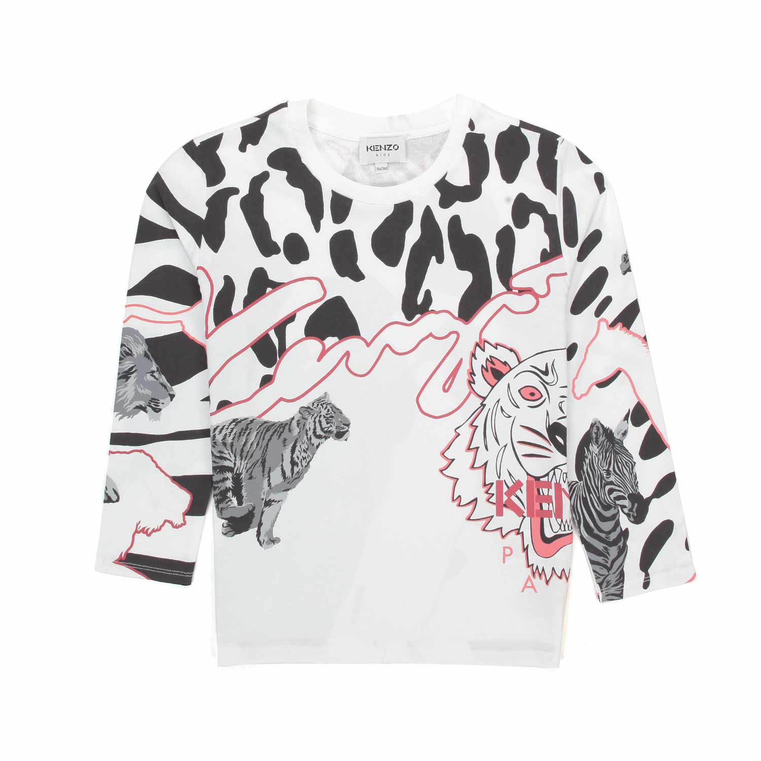 T-SHIRT MANICHE LUNGHE UNISEX - annameglio.com abbigliamento moda