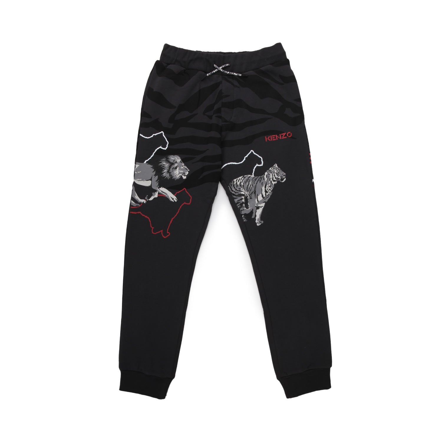 PANTALONE SPORTIVO TEEN E BAMBINO - annameglio.com abbigliamento moda