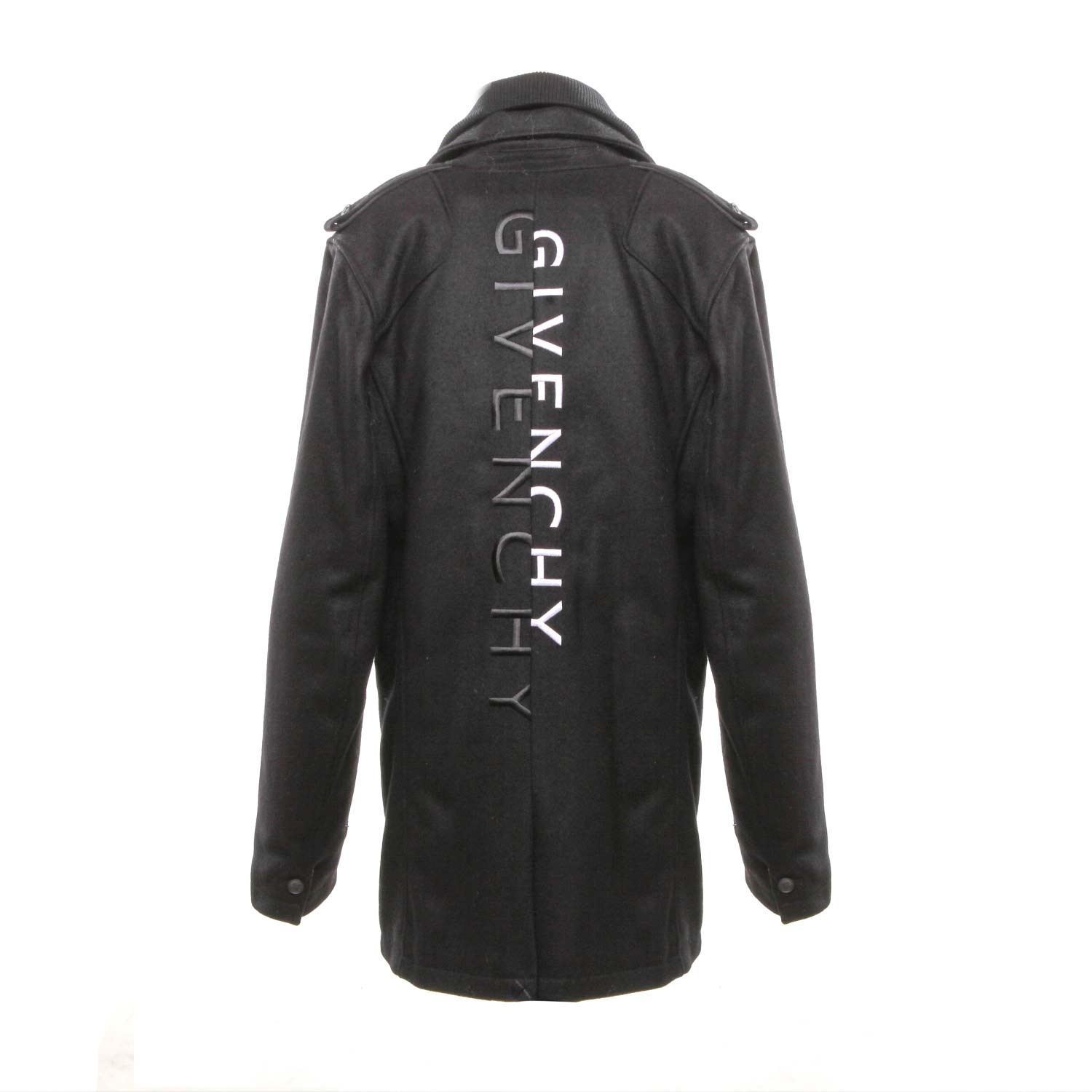 CAPPOTTO DOPPIOPETTO BAMBINO TEEN - annameglio.com abbigliamento moda