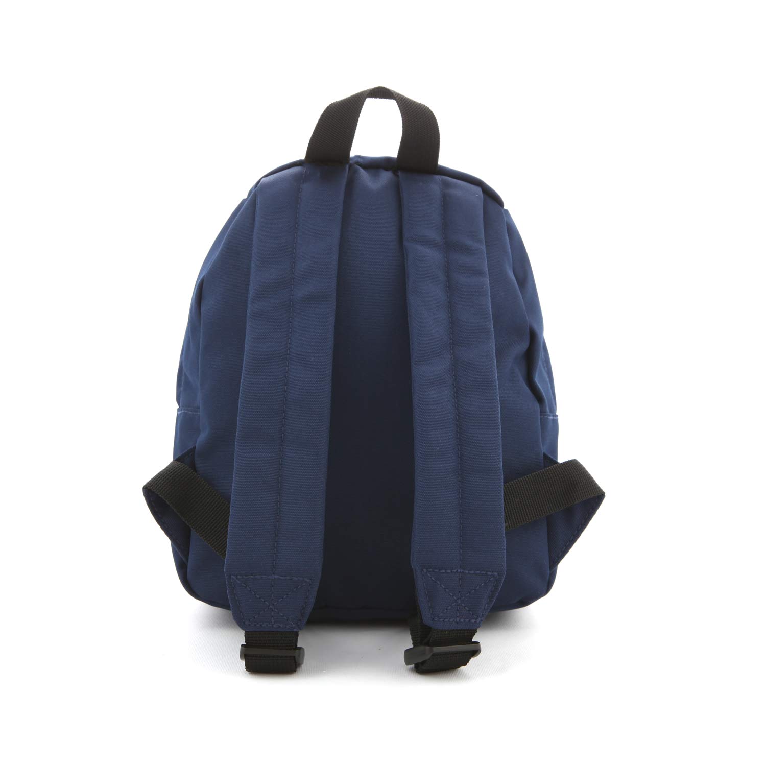 ZAINO UNISEX BLU JR E TEENAGER - annameglio.com abbigliamento moda