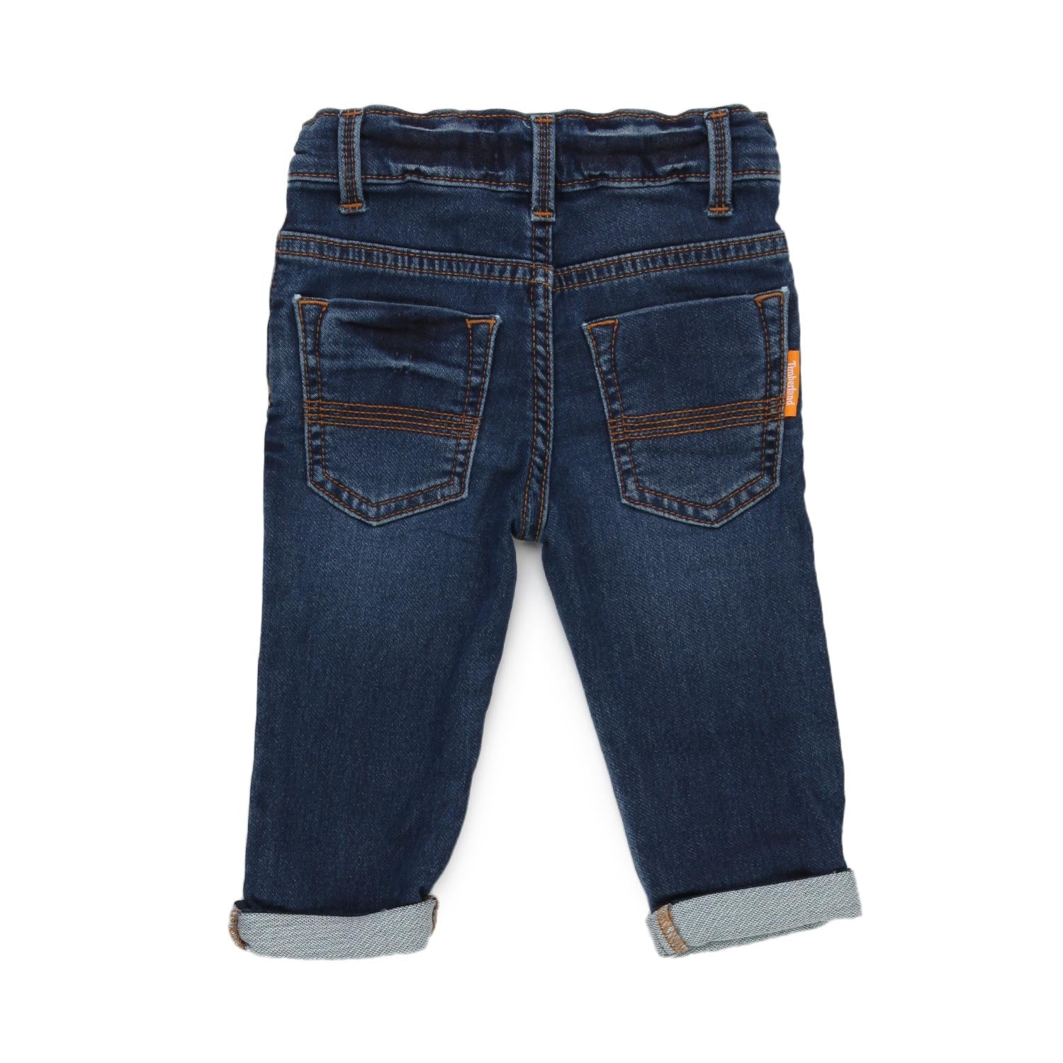 JEANS BLU MEDIO BEBÈ E BAMBINO - annameglio.com abbigliamento moda