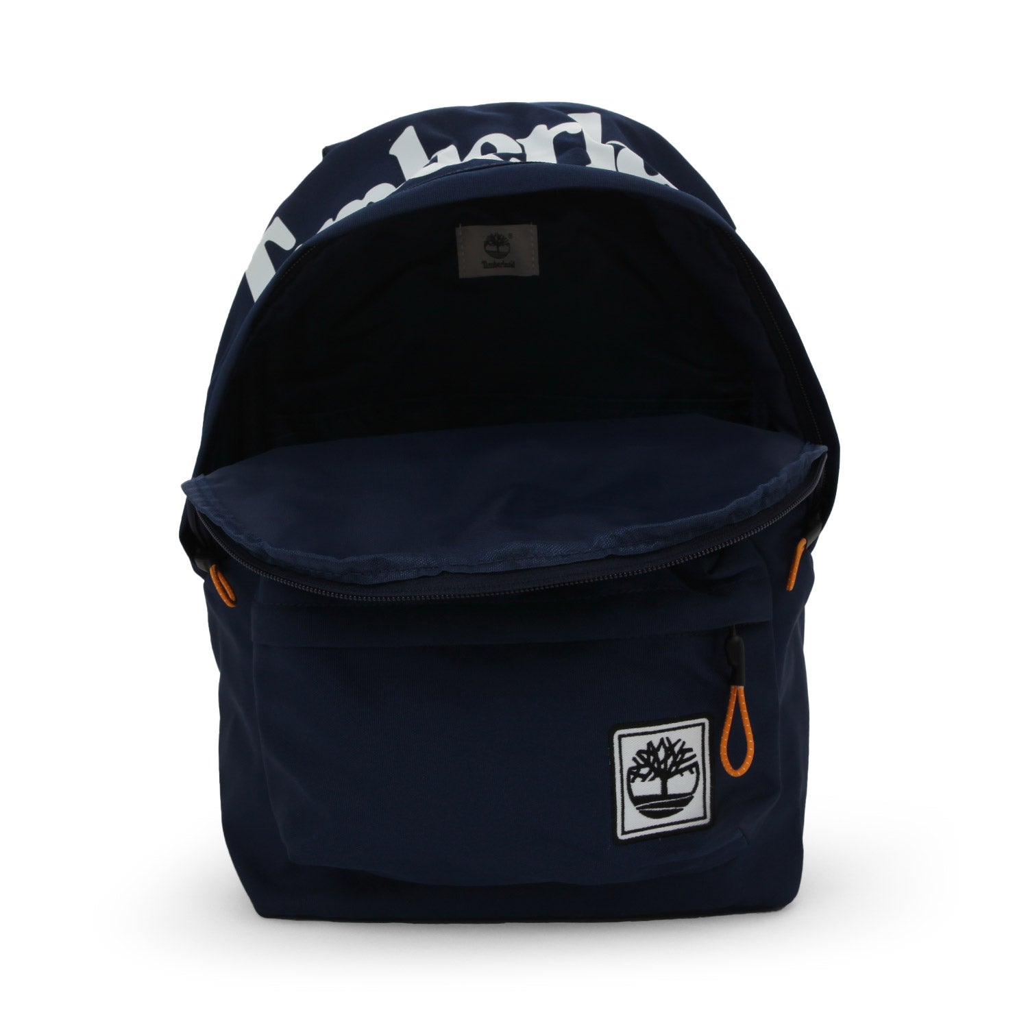 ZAINO UNISEX BLU SCURO JR E TEENAGER - annameglio.com abbigliamento moda