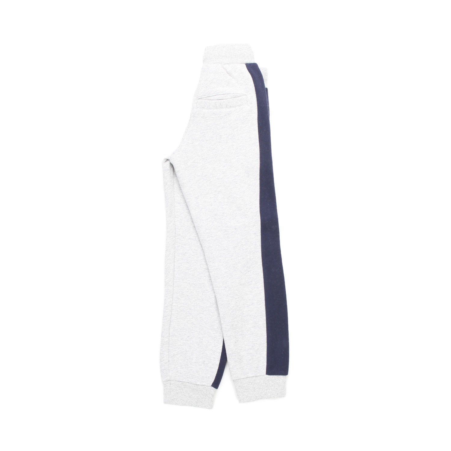 PANTALONE TUTA BIANCO E BLU BAMBINO E TEENAGER - annameglio.com abbigliamento moda