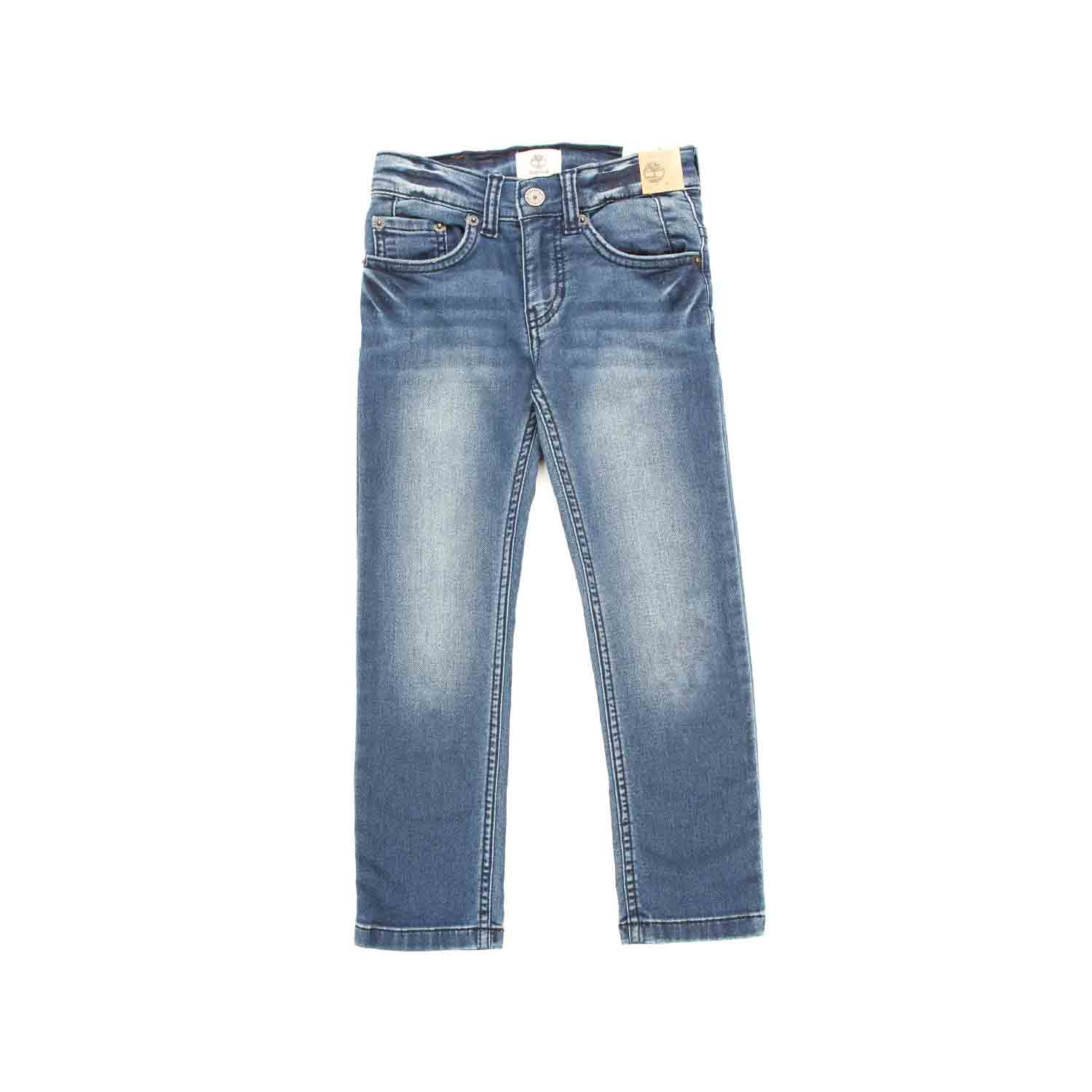 JEANS BLU CHIARO BAMBINO E TEEN - annameglio.com abbigliamento moda