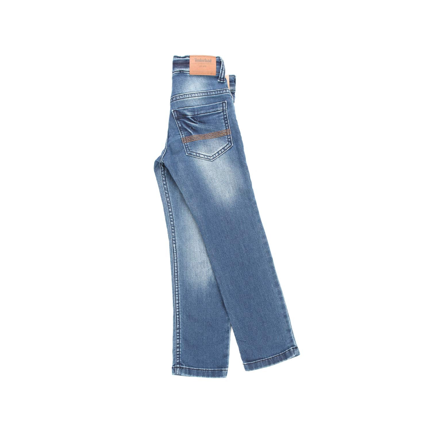 JEANS BLU CHIARO BAMBINO E TEEN - annameglio.com abbigliamento moda