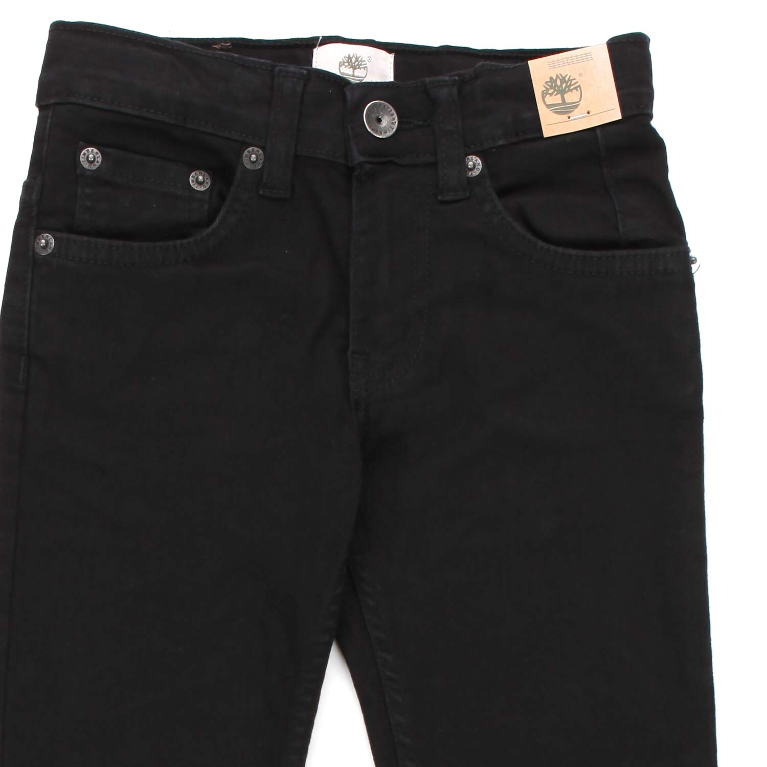 JEANS NERO BAMBINO TEENAGER - annameglio.com abbigliamento moda