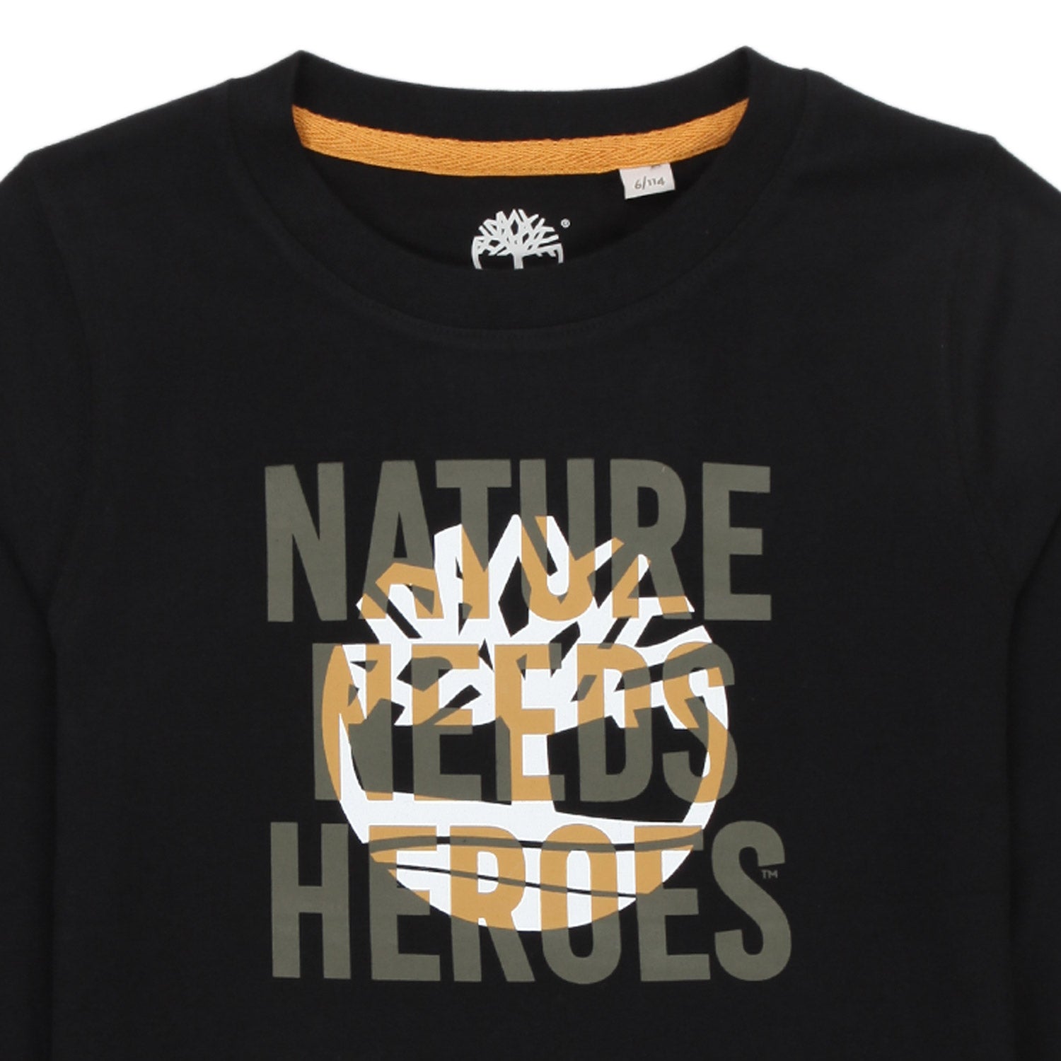 T-SHIRT MANICA LUNGA BIMBO BOY - annameglio.com abbigliamento moda