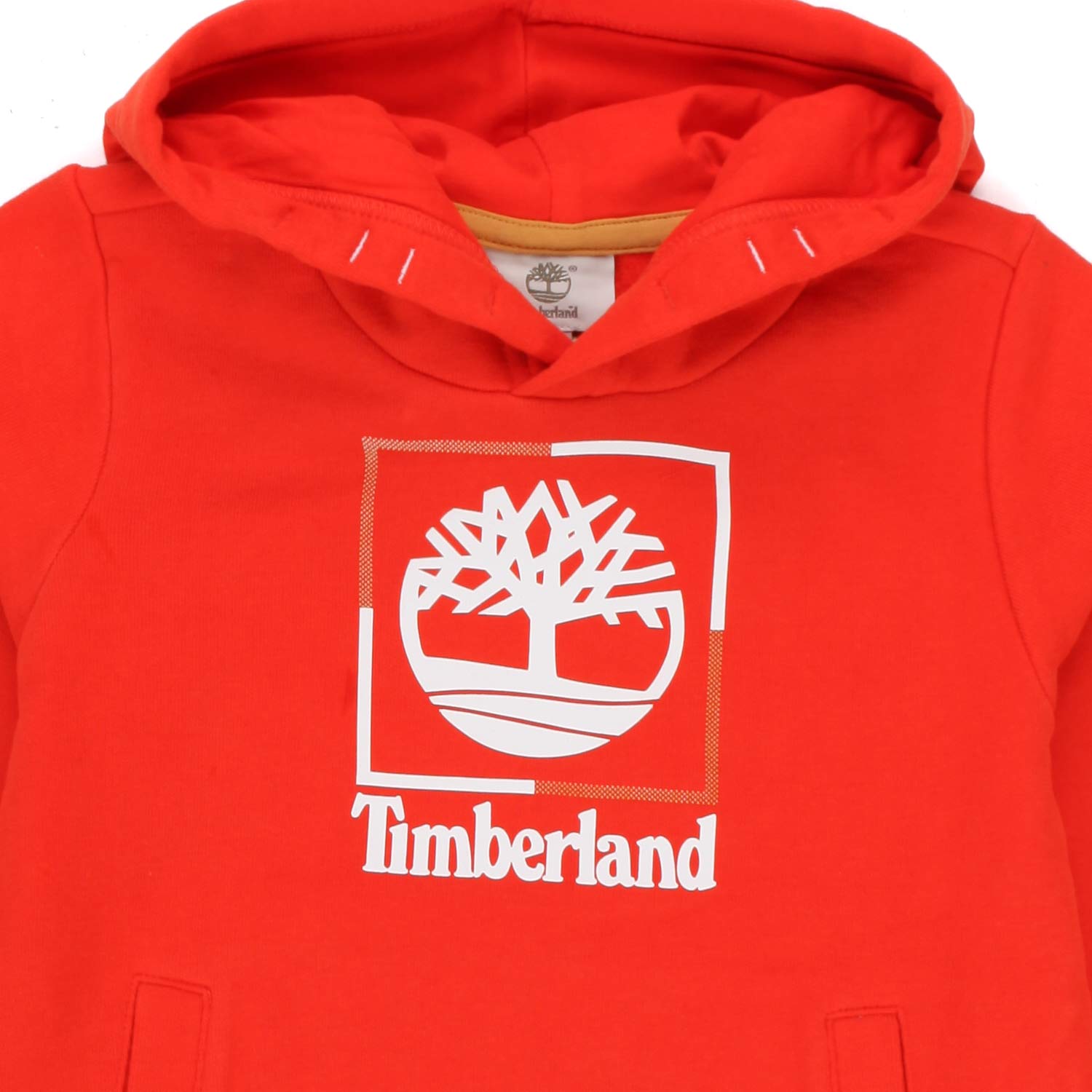 FELPA CAPPUCCIO BIMBO UNISEX - annameglio.com abbigliamento moda