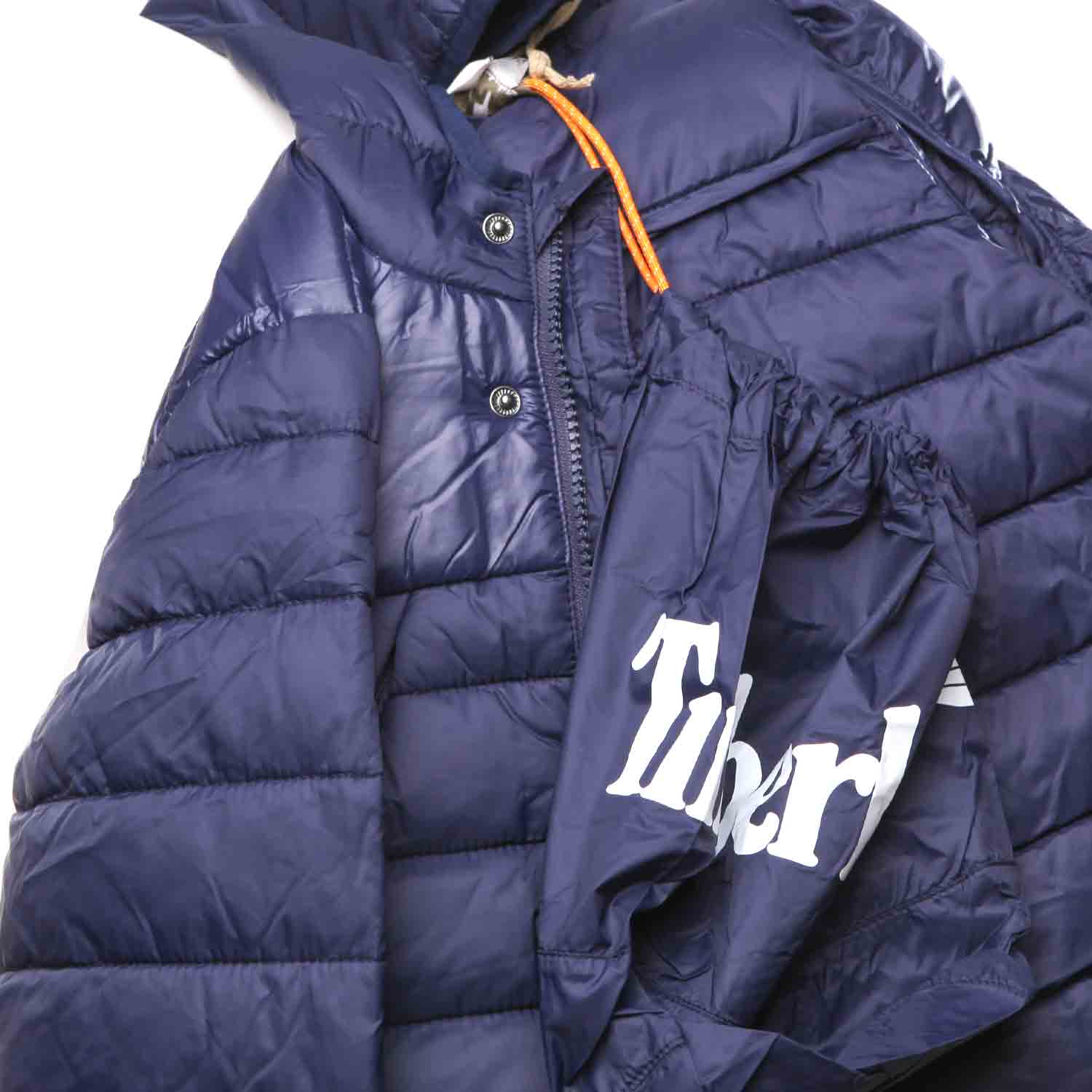 PIUMINO BLU BAMBINO E BOY - annameglio.com abbigliamento moda