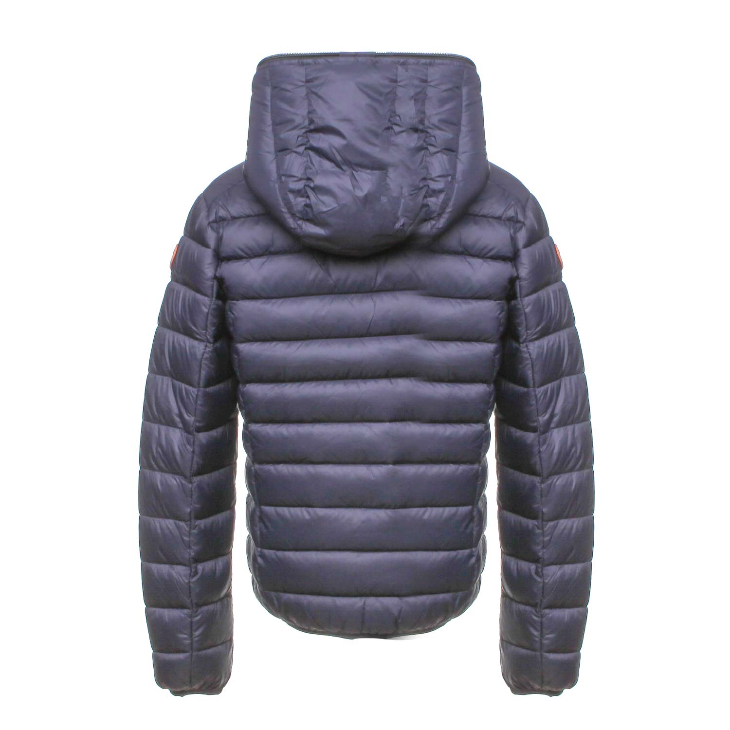 PIUMINO UNISEX BLU BAMBINO E TEENAGER - annameglio.com abbigliamento moda