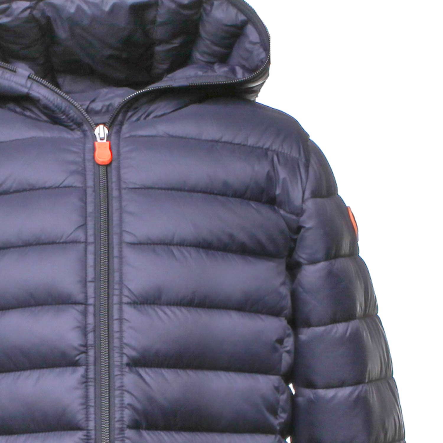 PIUMINO UNISEX BLU BAMBINO E TEENAGER - annameglio.com abbigliamento moda