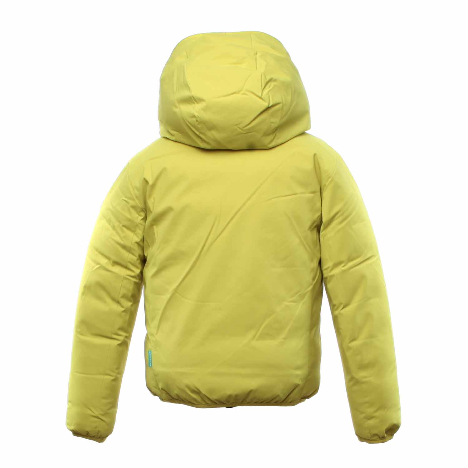 PIUMINO UNISEX LIME E VERDE BAMBINO E TEENAGER - annameglio.com abbigliamento moda