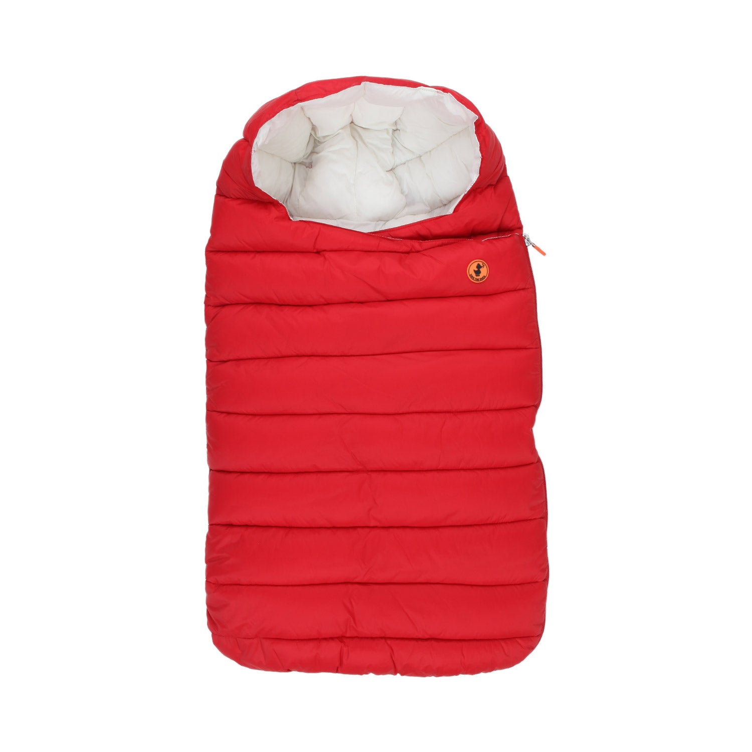 SACCO NANNA ROSSO NEONATO - annameglio.com abbigliamento moda