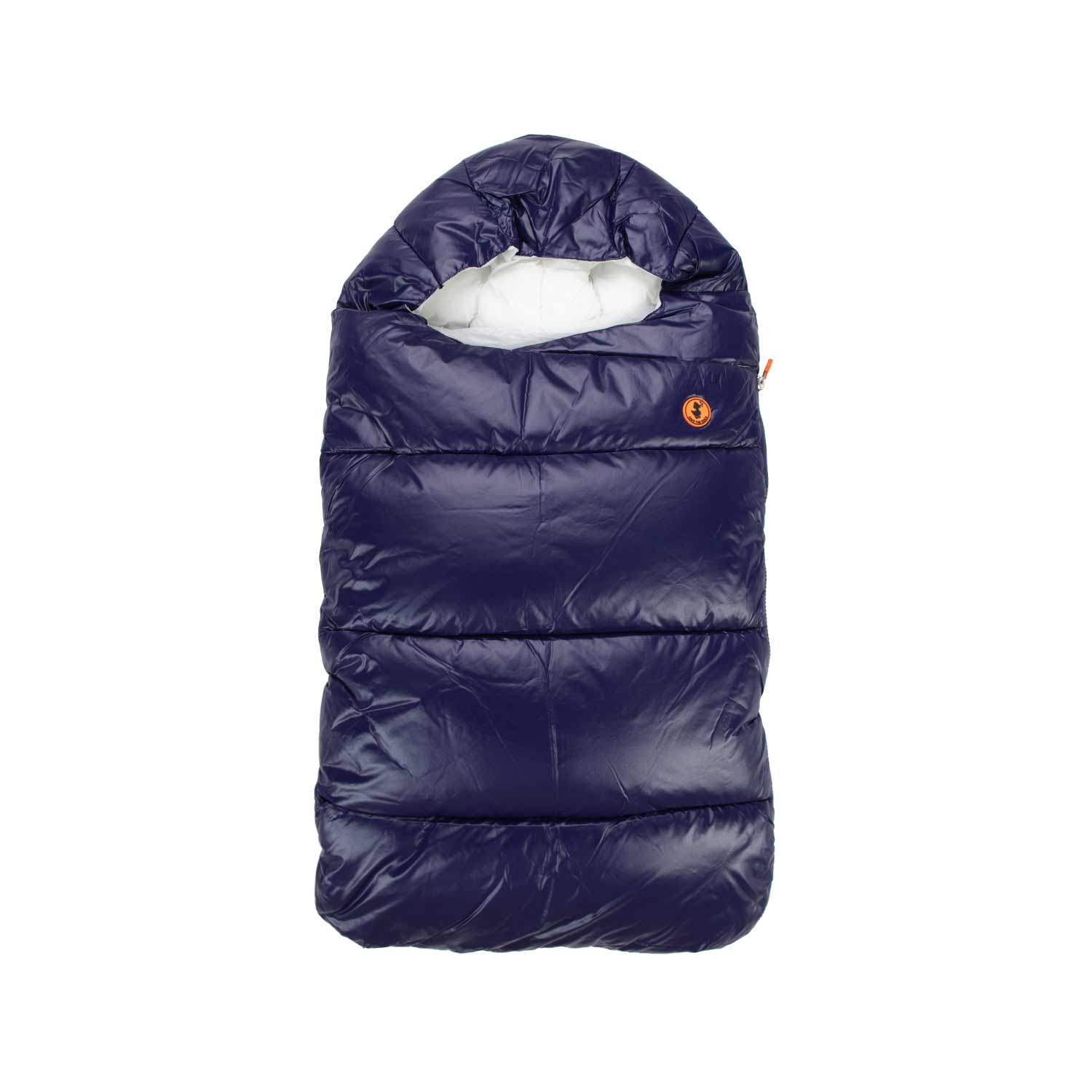 SACCO NANNA BLU UNISEX - annameglio.com abbigliamento moda