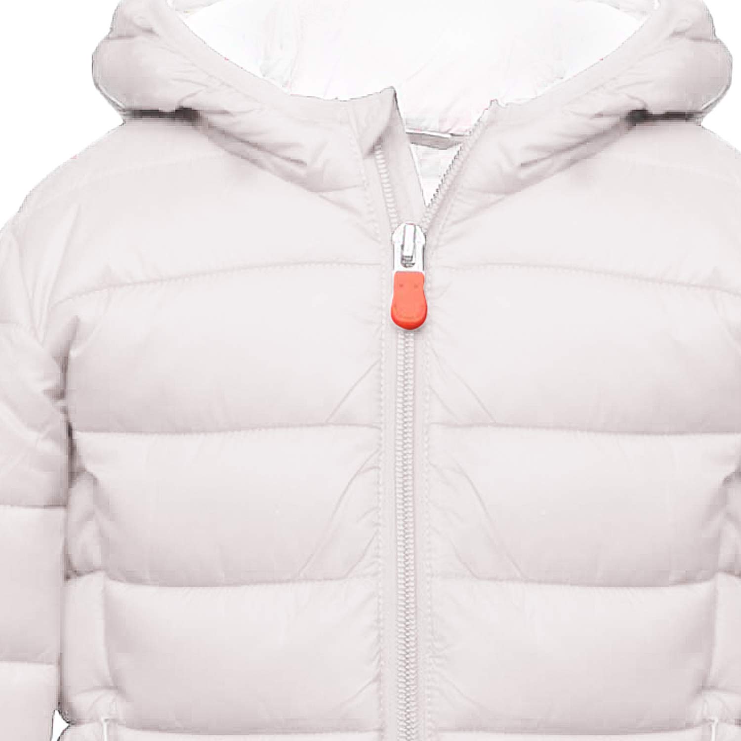 PIUMINO BIANCO BABY UNISEX - annameglio.com abbigliamento moda