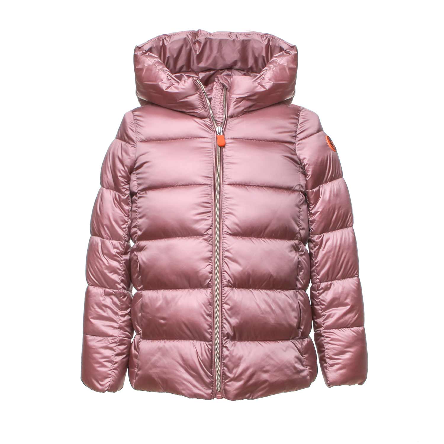 PIUMINO ROSA MALVA BAMBINA E TEENAGER - annameglio.com abbigliamento moda