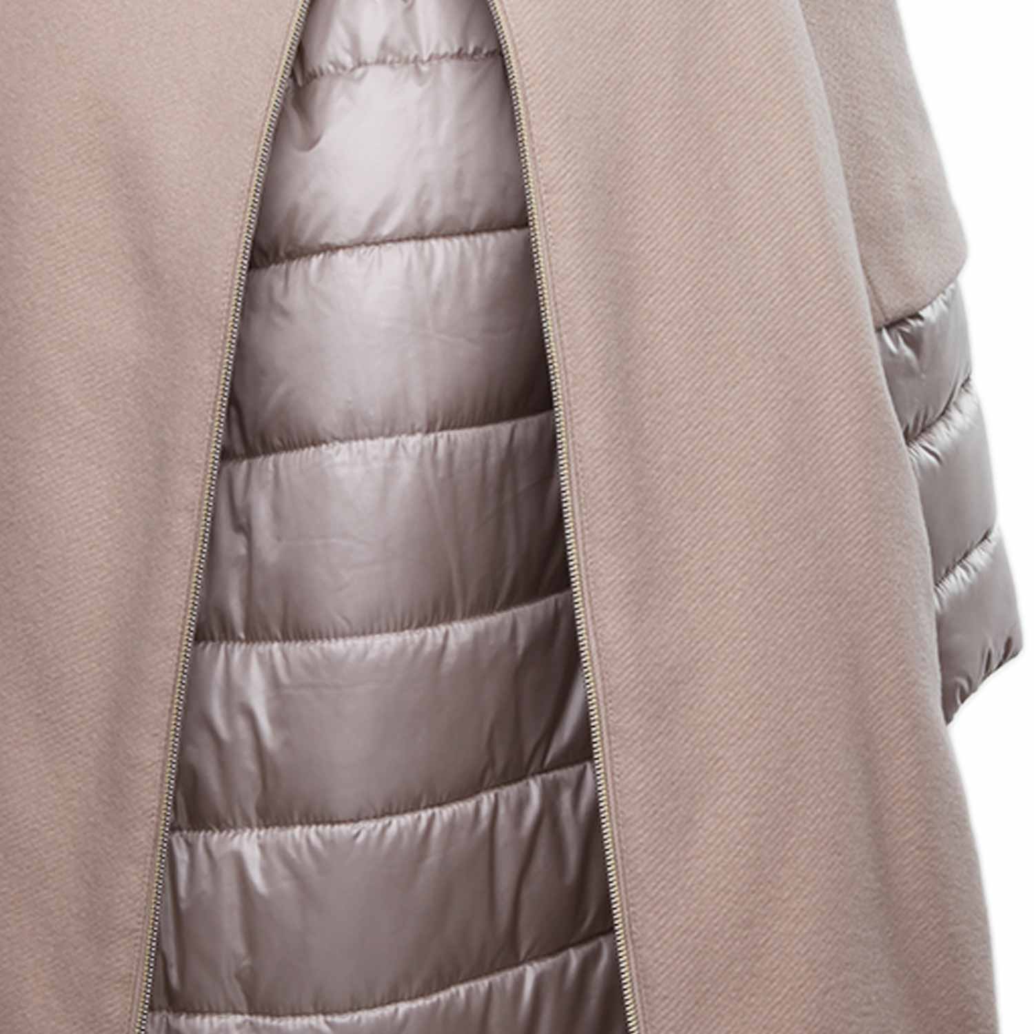 CAPPOTTO PIUMINO BAMBINA E TEEN - annameglio.com abbigliamento moda