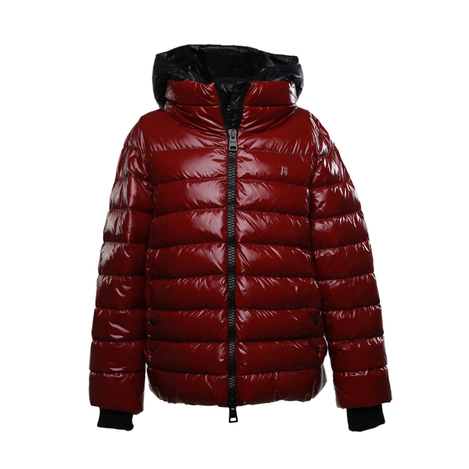 PIUMINO ROSSO BAMBINA E TEEN - annameglio.com abbigliamento moda