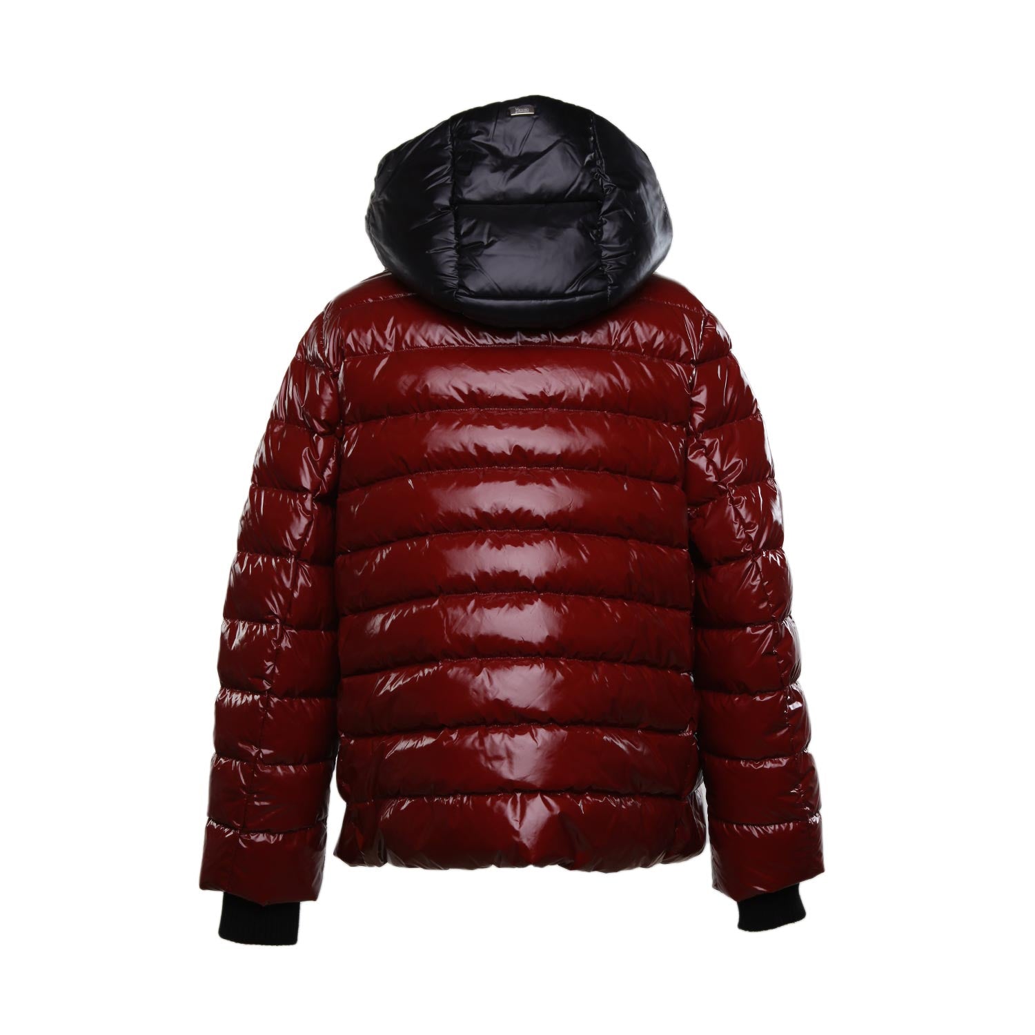 PIUMINO ROSSO BAMBINA E TEEN - annameglio.com abbigliamento moda