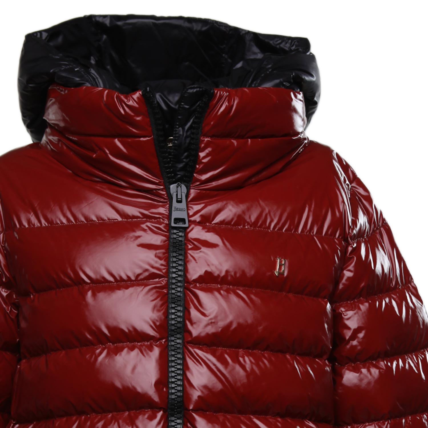 PIUMINO ROSSO BAMBINA E TEEN - annameglio.com abbigliamento moda