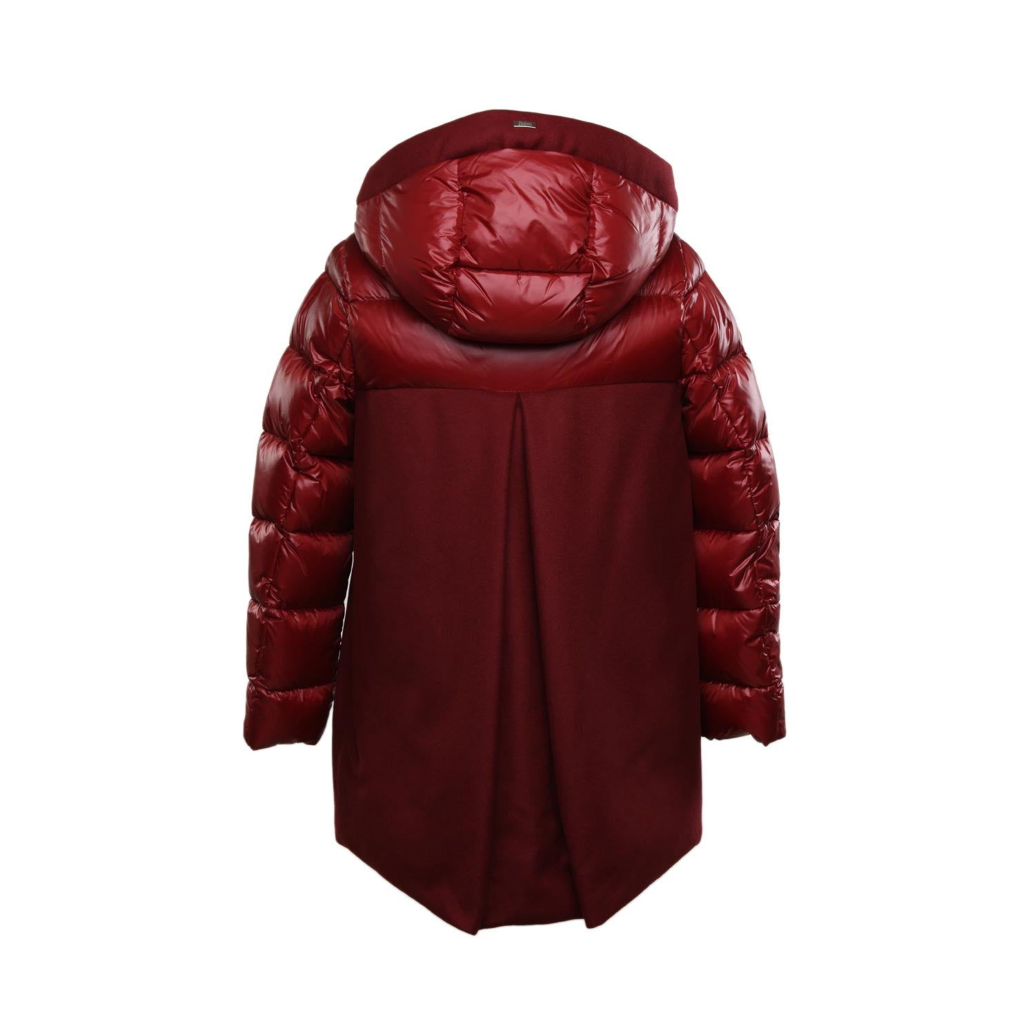 GIUBBOTTO ROSSO BAMBINA E TEEN - annameglio.com abbigliamento moda