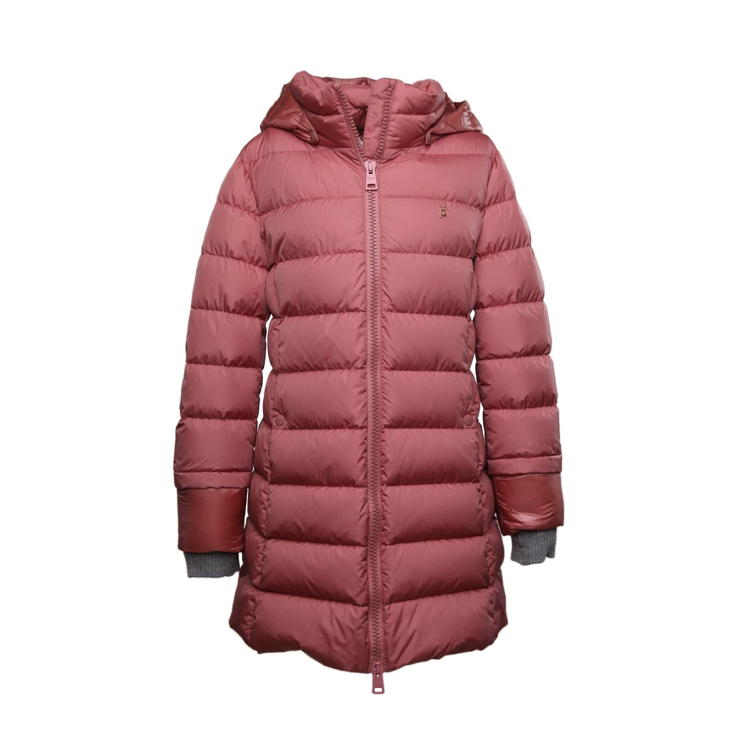 PIUMINO ROSA BAMBINA E TEENAGER - annameglio.com abbigliamento moda
