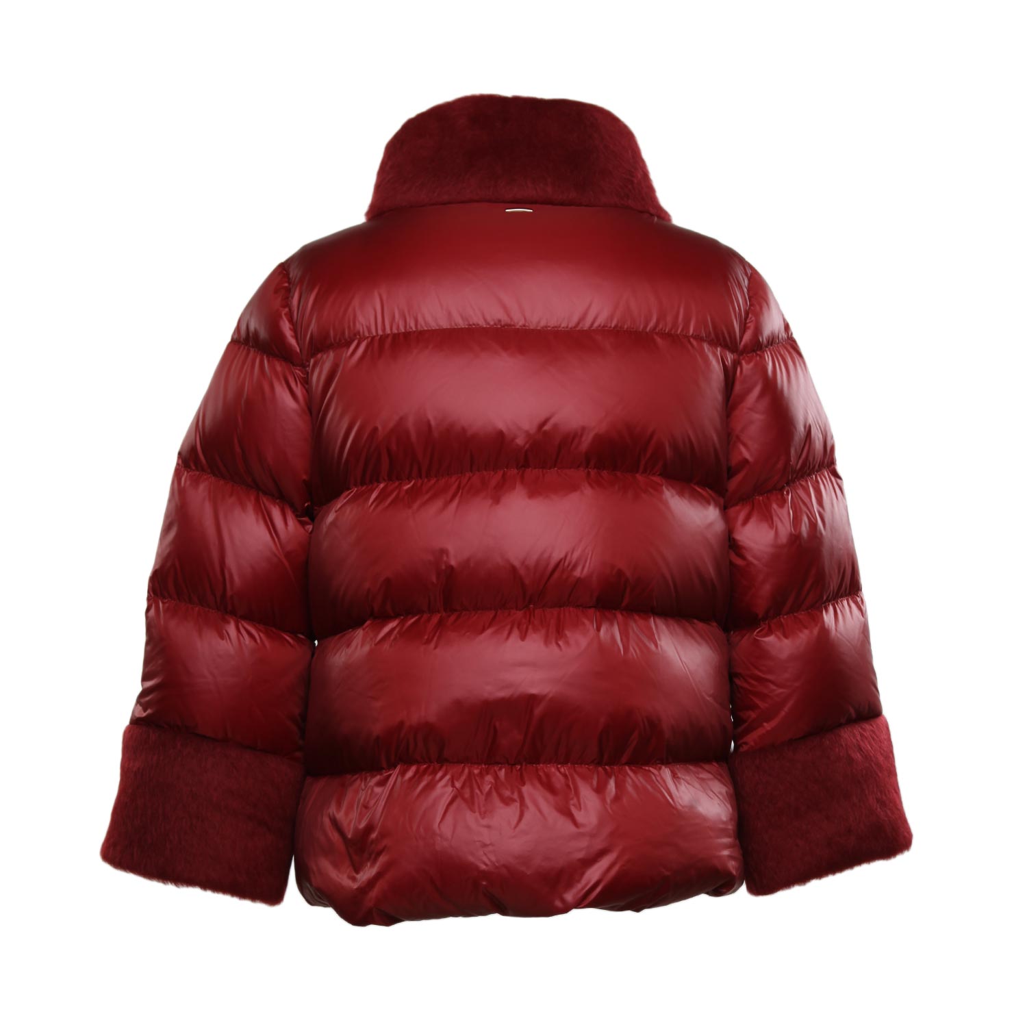 GIUBBOTTO ROSSO BAMBINA GIRL - annameglio.com abbigliamento moda