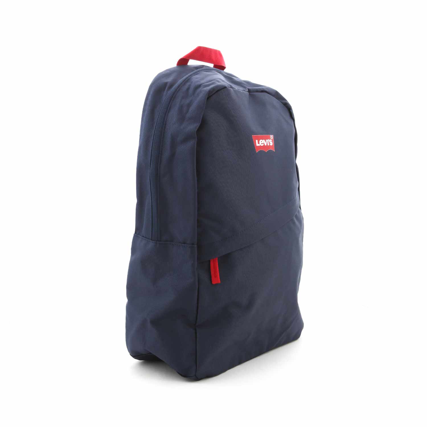 ZAINO BLU NAVY CON LOGO UNISEX - annameglio.com abbigliamento moda