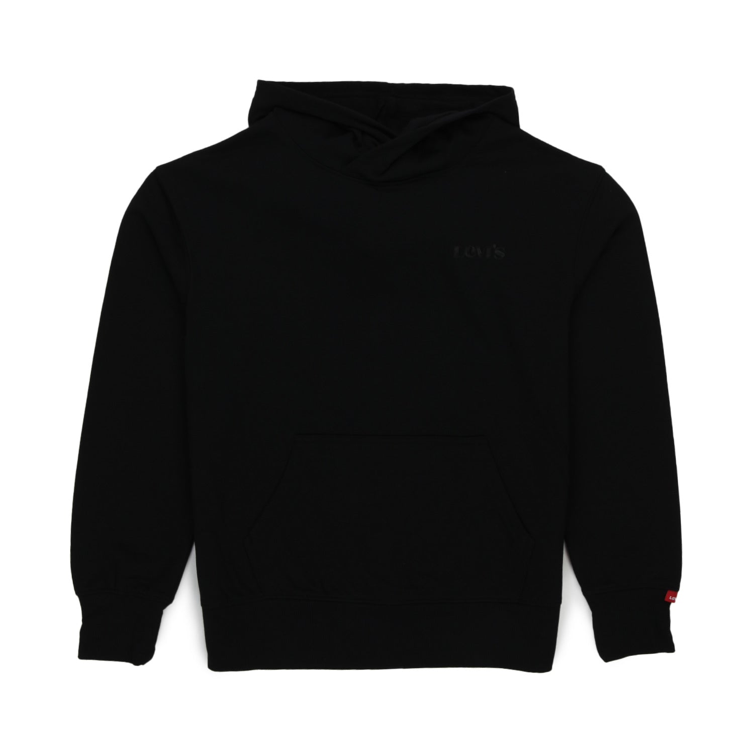 FELPA NERA TEENAGER E BAMBINO - annameglio.com abbigliamento moda