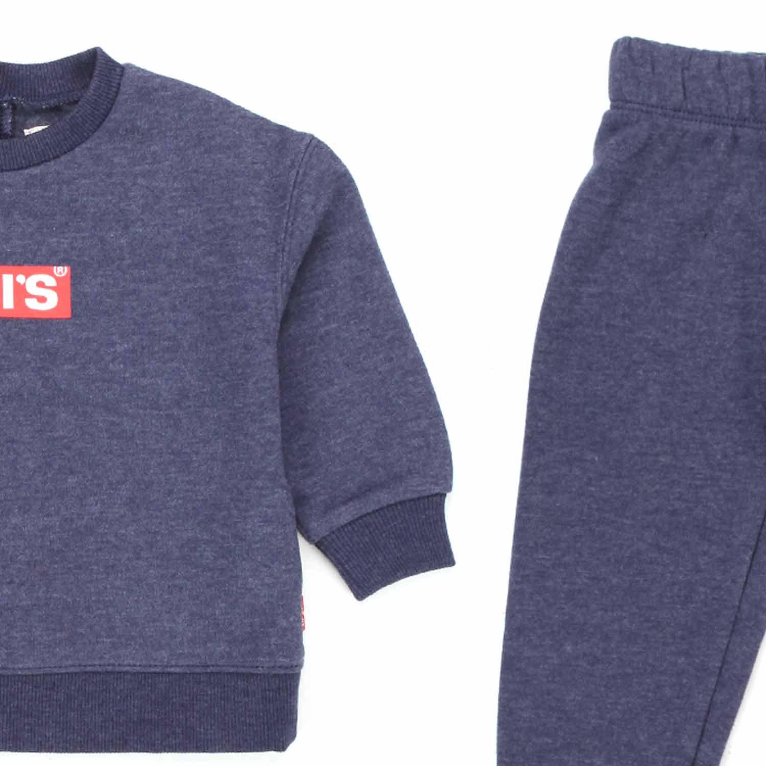 COMPLETO TUTA BABY UNISEX - annameglio.com abbigliamento moda