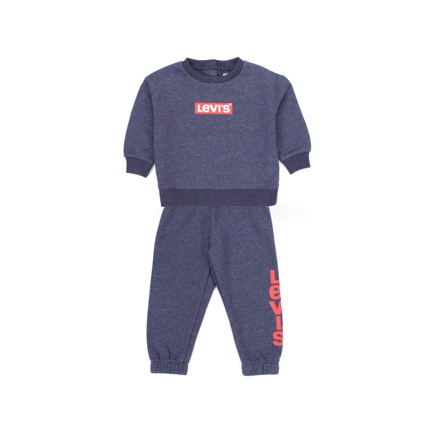 COMPLETO TUTA BABY UNISEX - annameglio.com abbigliamento moda