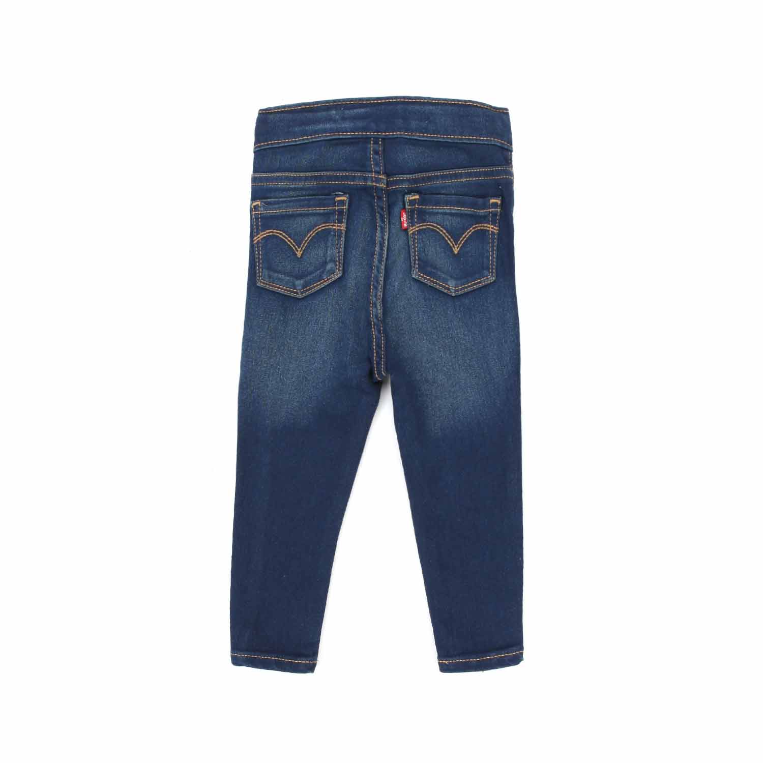 JEANS SKINNY BIMBO NEONATO UNISEX - annameglio.com abbigliamento moda