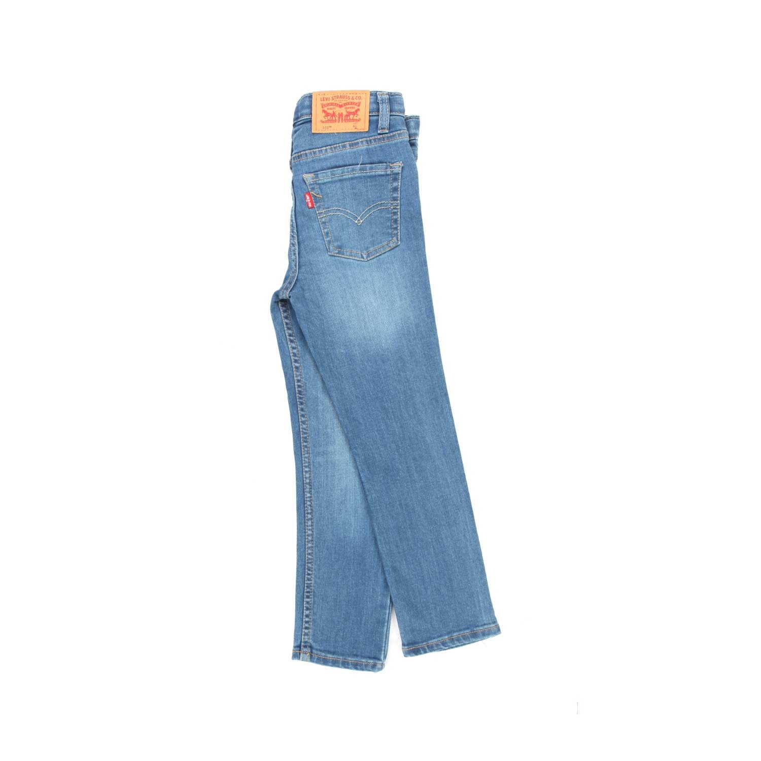 JEANS SKINNY BIMBA E BAMBINA - annameglio.com abbigliamento moda